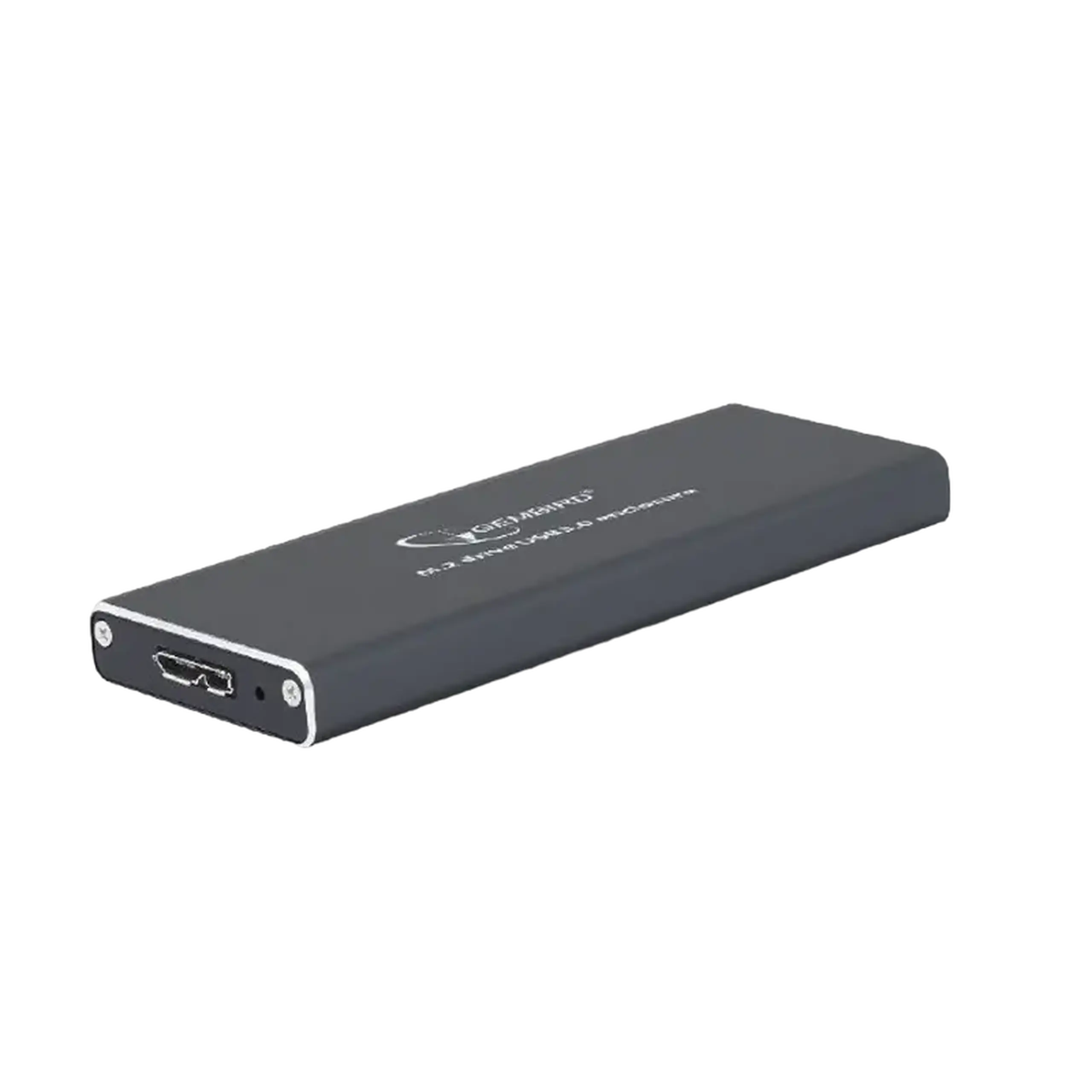 Carcasă externă Cablexpert EE2280-U3C-03, Gri