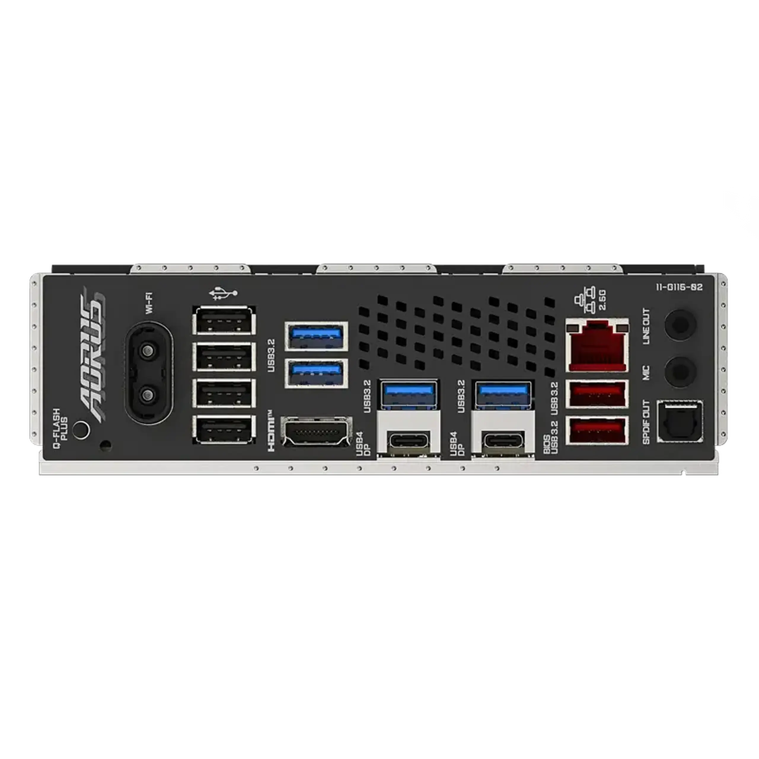 Placă de bază Gigabyte X870 A ELITE WIFI7, AM5, AMD X870, ATX