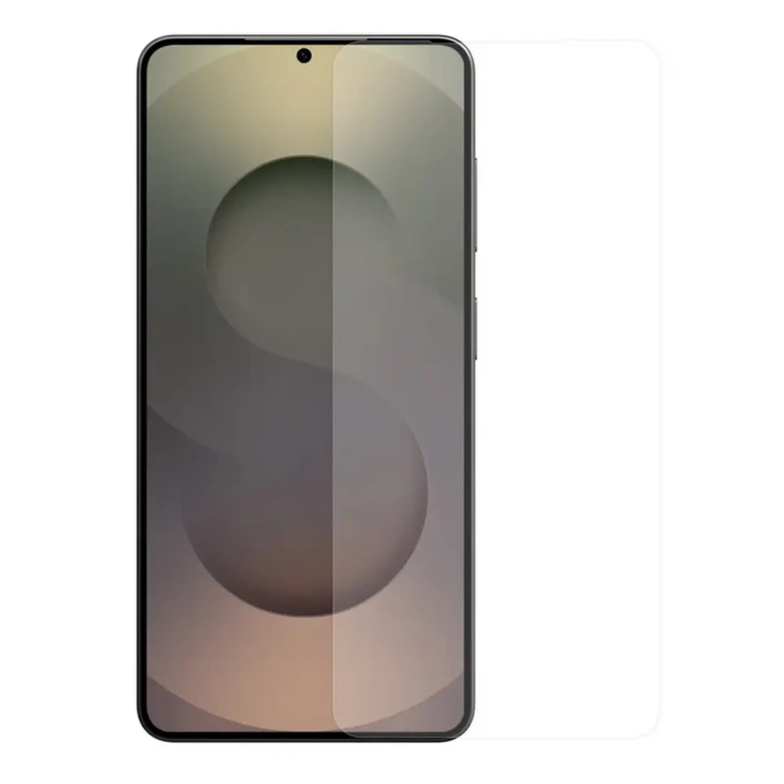 Sticlă de protecție Nillkin Tempered Glass H+ pro pentru Samsung Galaxy S26+, Transparent