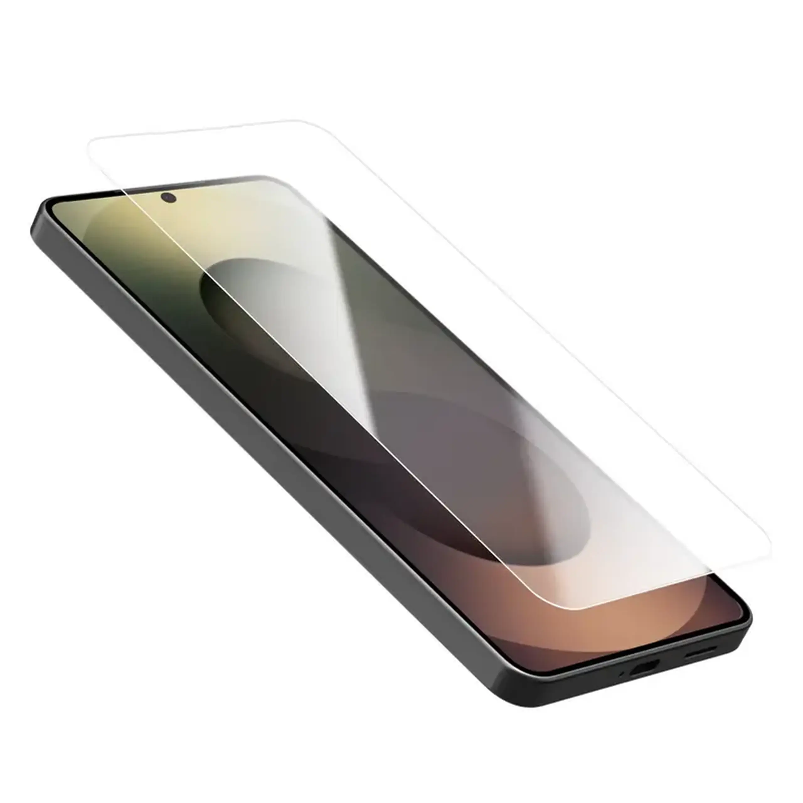 Sticlă de protecție Nillkin Tempered Glass H+ pro pentru Samsung Galaxy S26+, Transparent