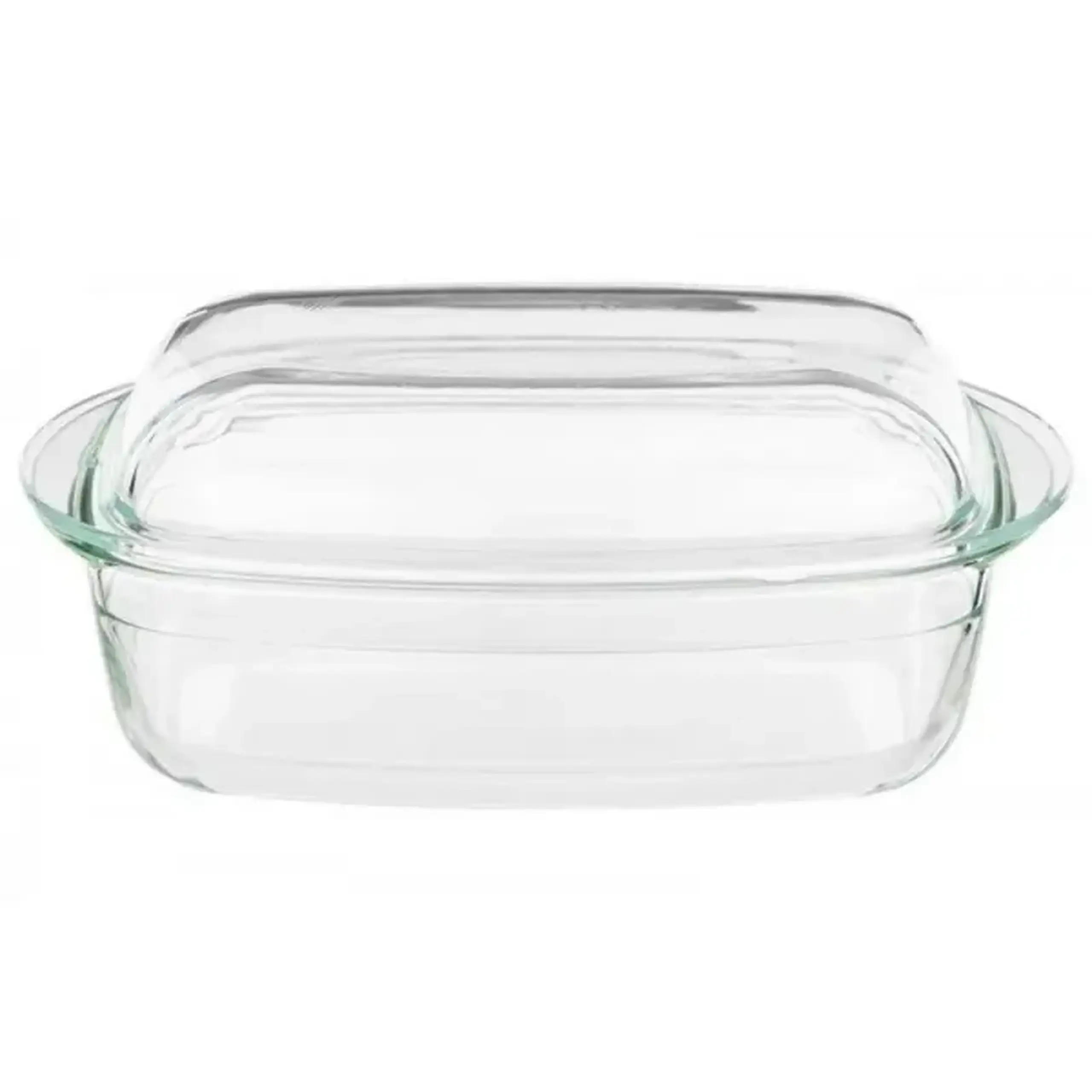 Tava de copt Ardesto AR2409BGB, Transparent