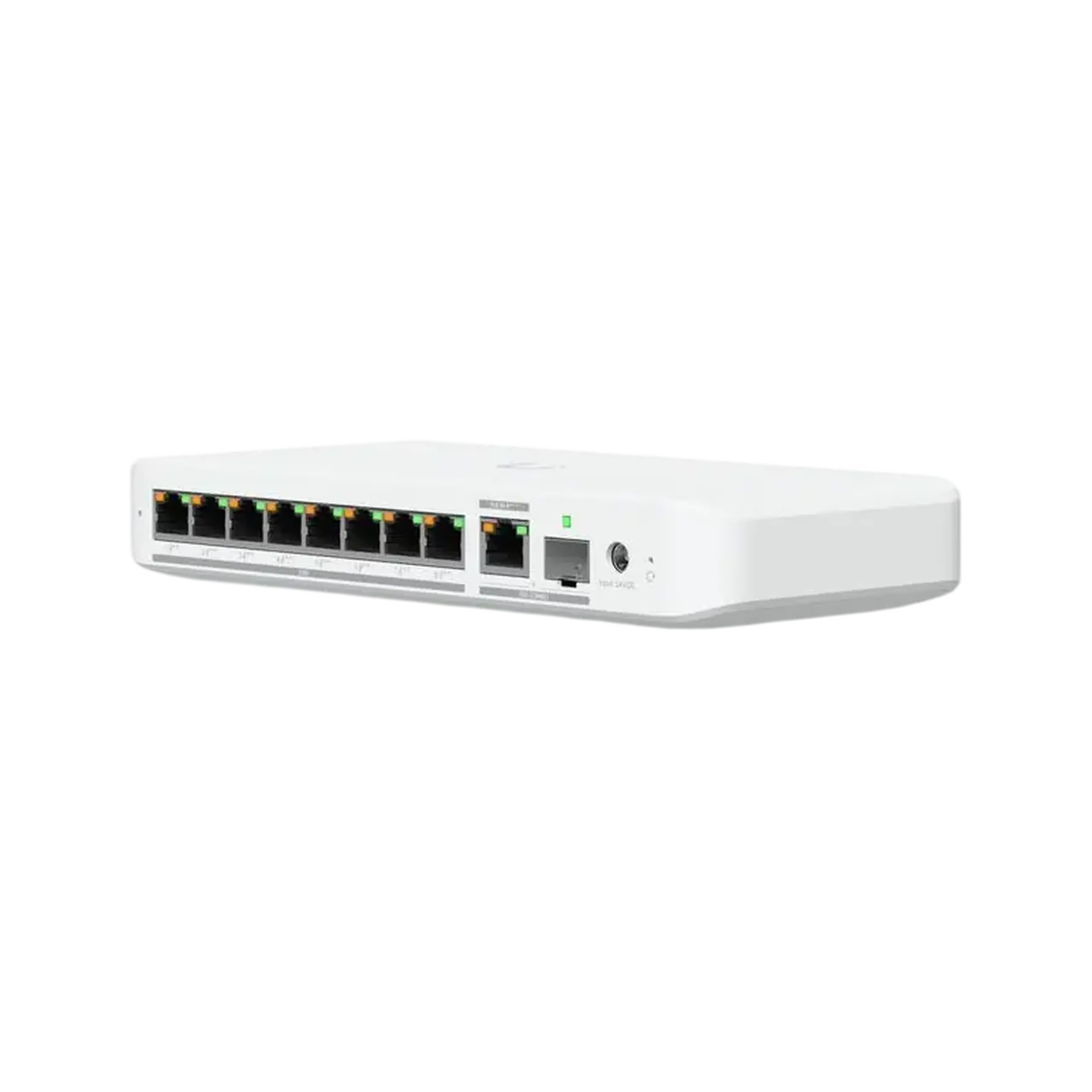 Comutator PoE Ubiquiti USW-Flex-2.5G-8-PoE, 8x IEEE 802.3af
