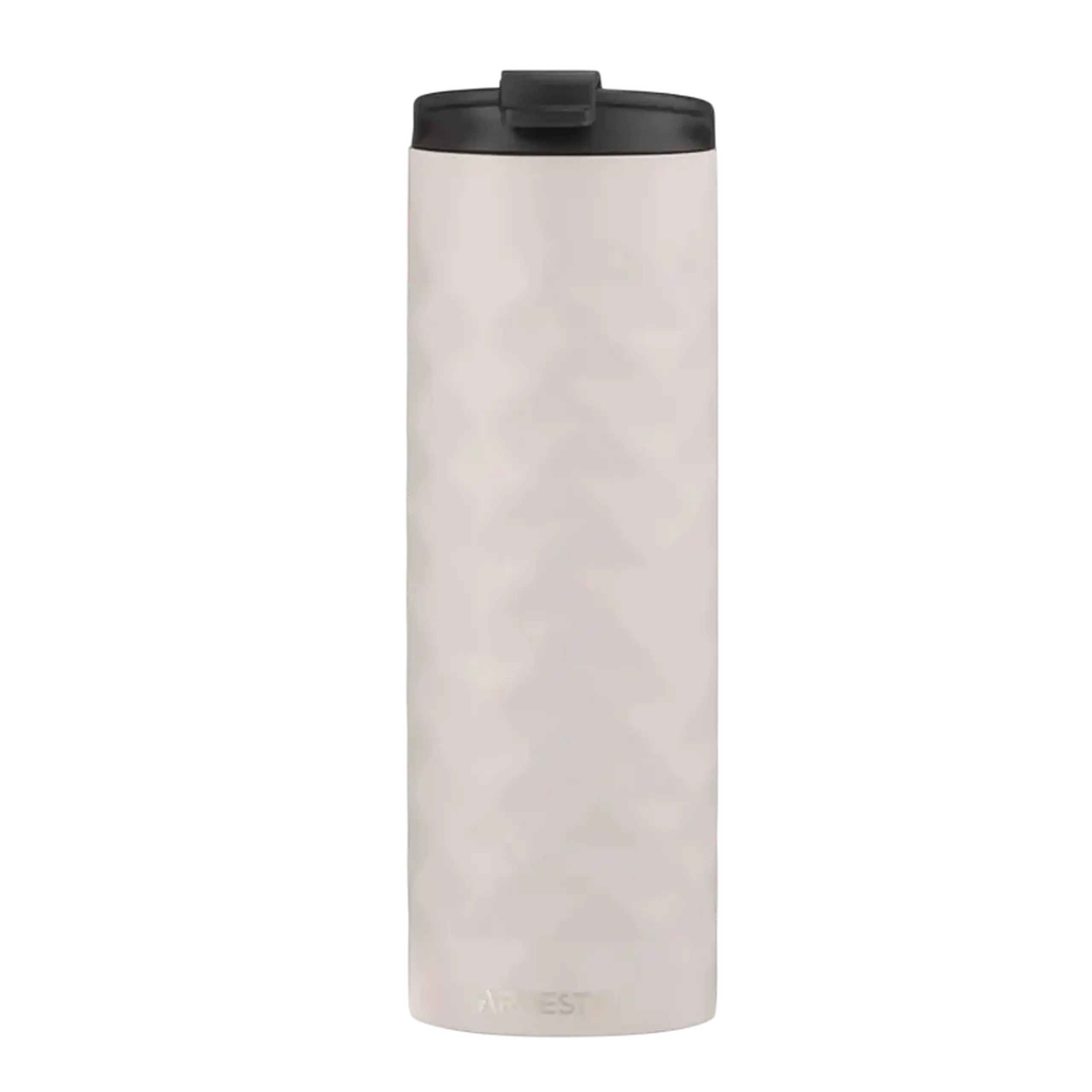 Cană termos Ardesto AR2640BG, 0,4L, Bej