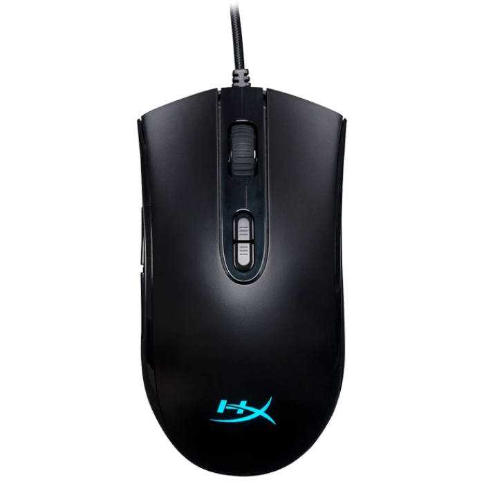 Gaming Mouse HyperX Pulsefire Core, Negru