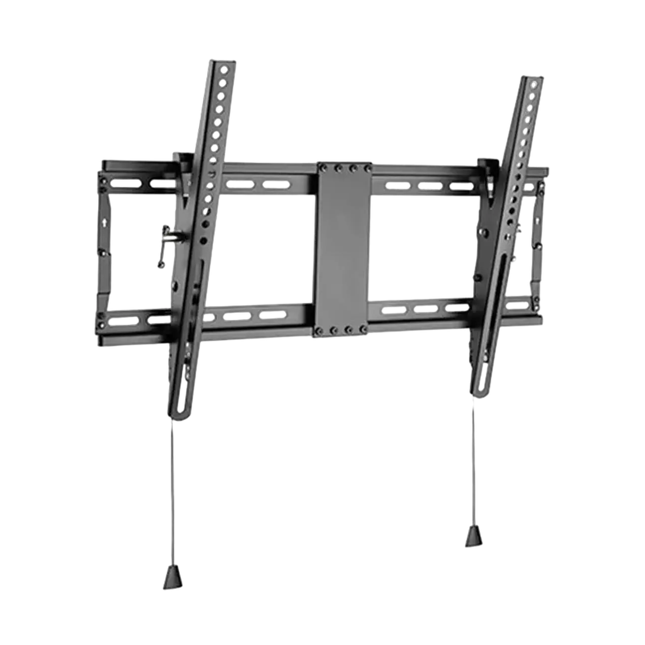 Suport TV de perete Gembird WM-80T-01, Negru