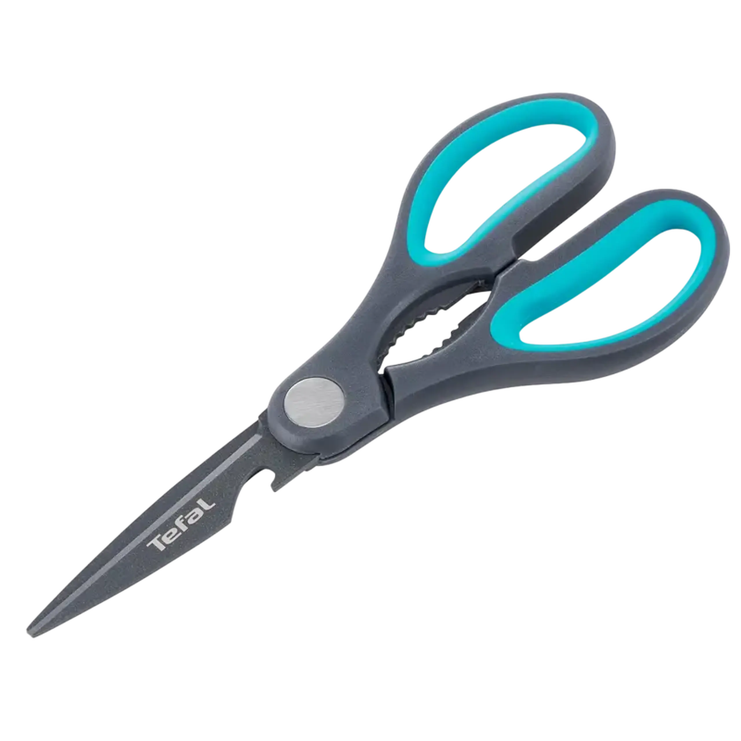 Foarfece Tefal K1224105, Albastru