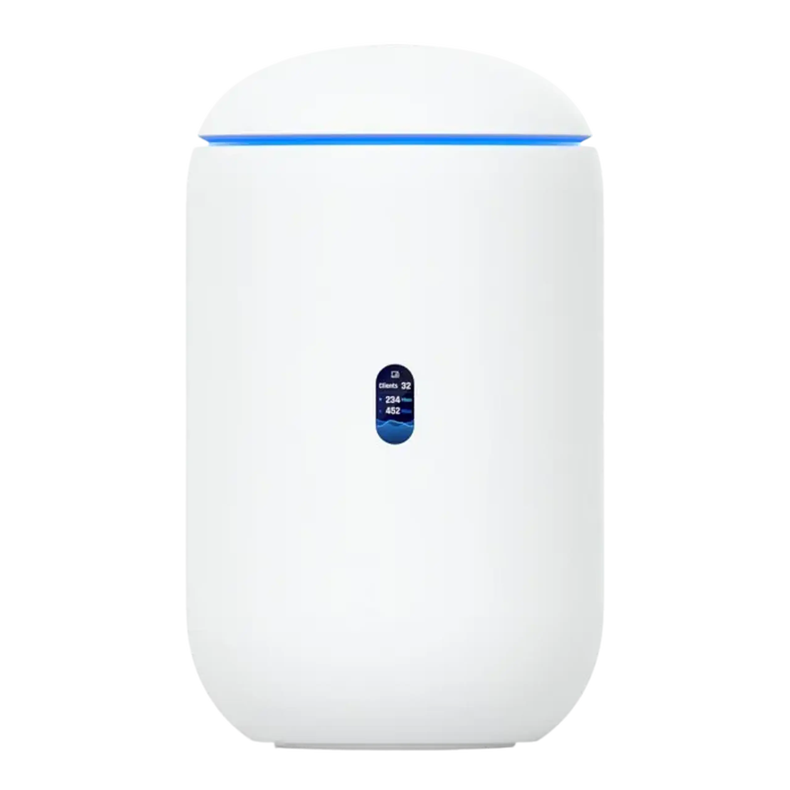 Router Ubiquiti Dream Router 7, Alb
