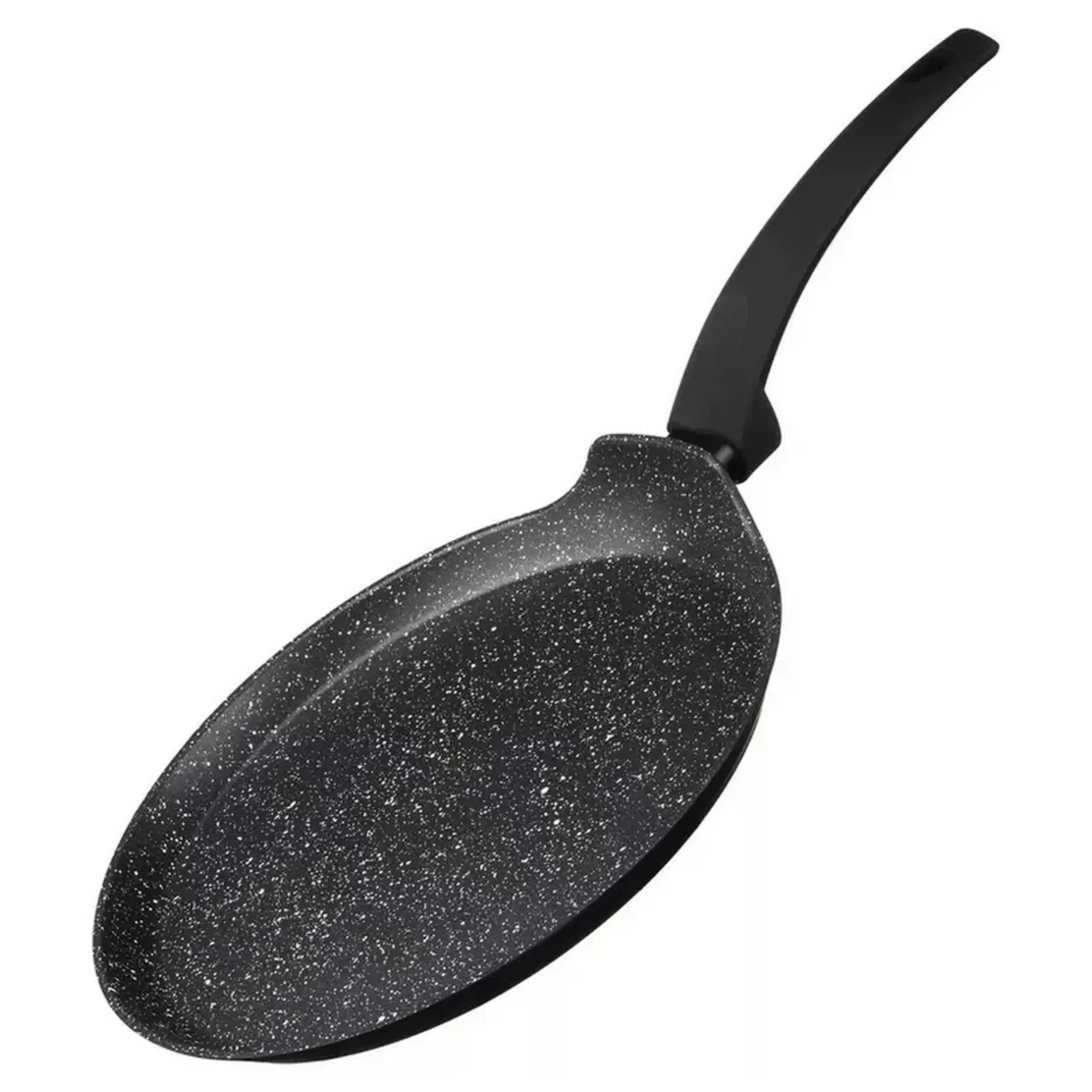Tigaie pentru clătite Ardesto AR1926GBP,, 26cm, Negru