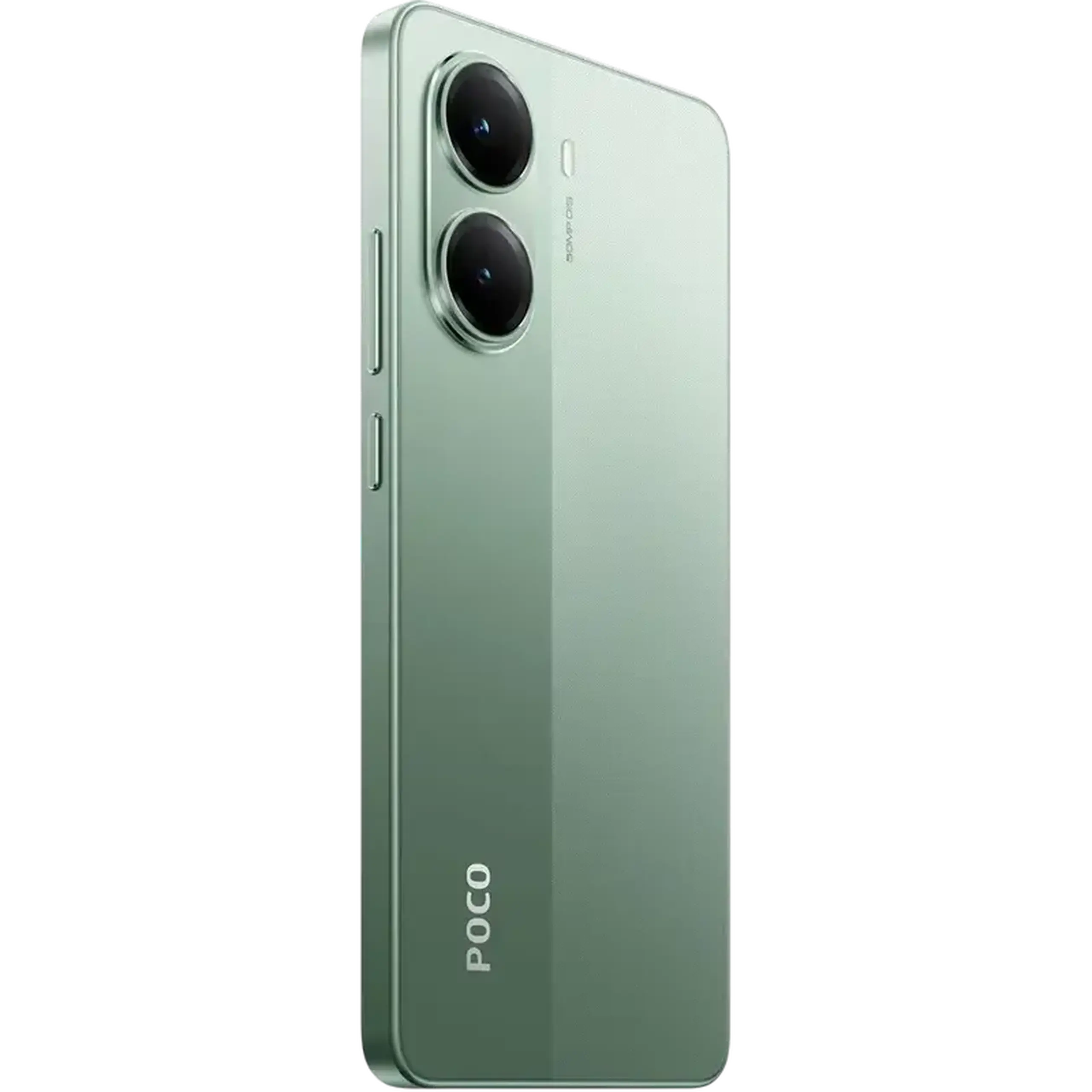 Smartphone Xiaomi Poco X7 Pro, 12GB/256GB, Verde