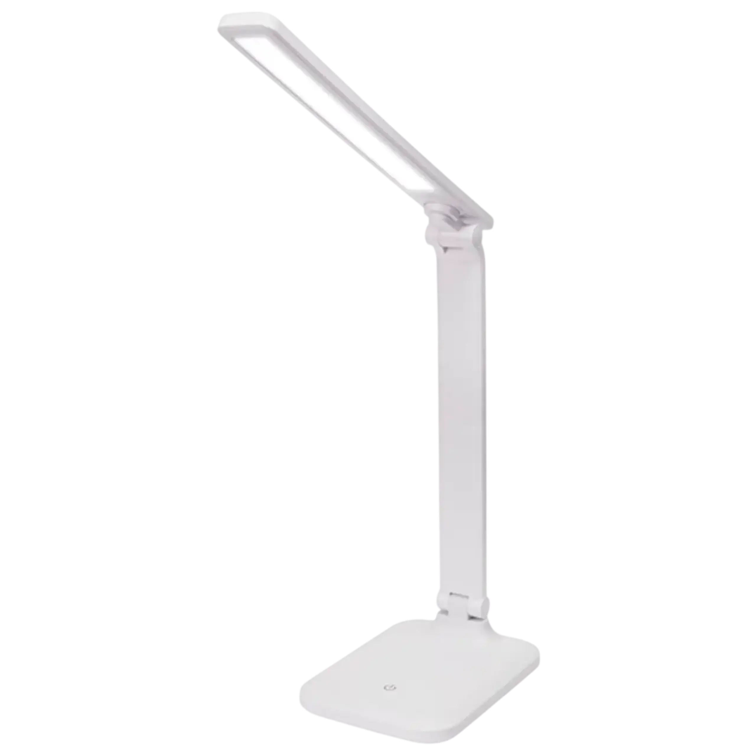 Lampa de birou Platinet PDL194, Alb