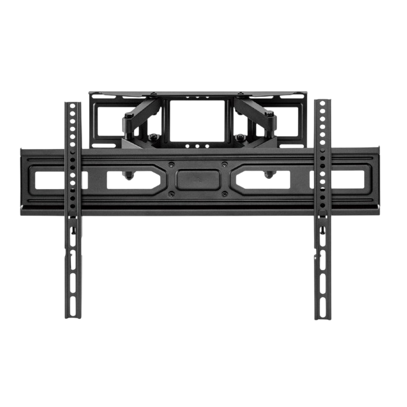 Suport TV tavan Full-motion Gembird WM-80ST-03, Negru