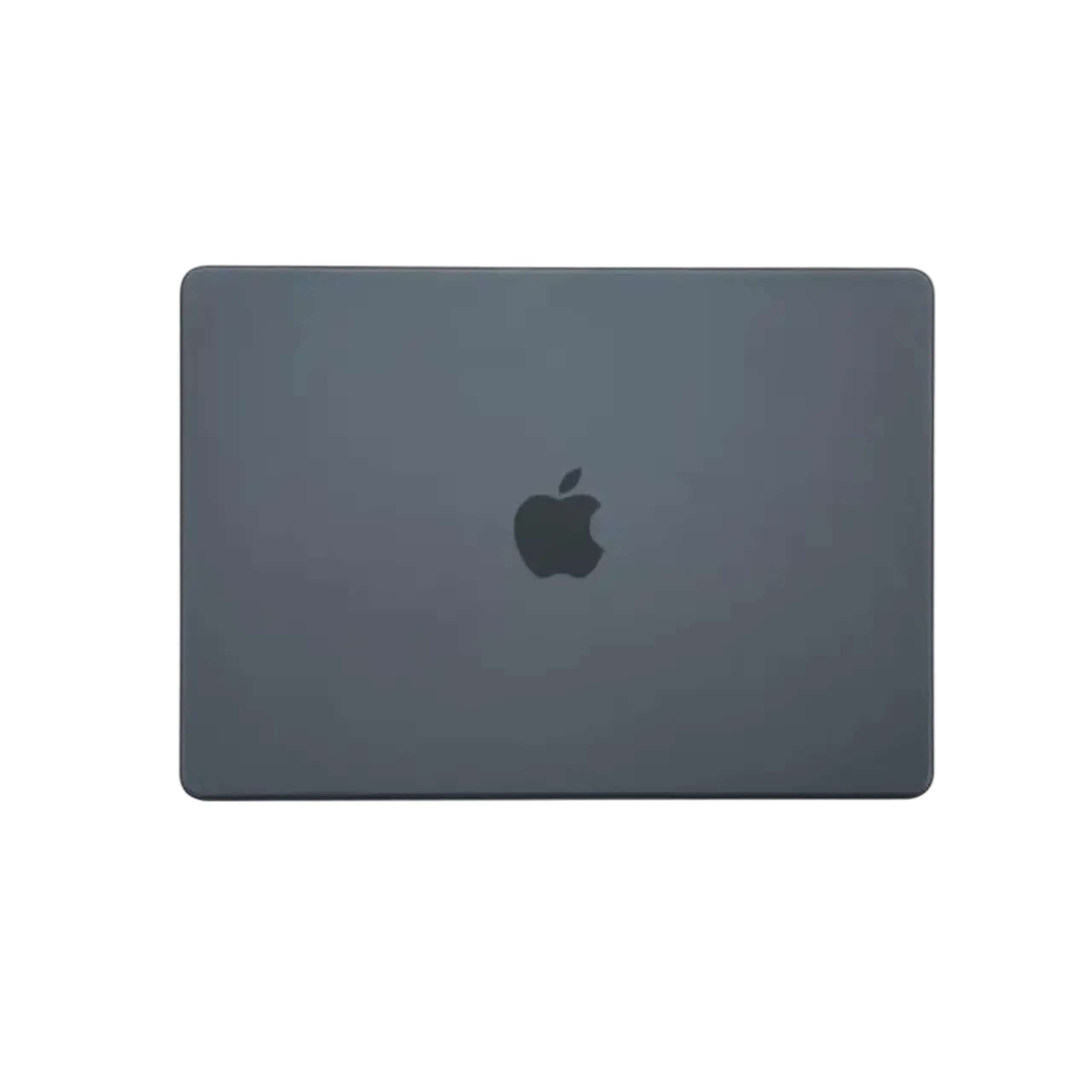 Husă pentru laptop Tech Protect Smartshell Macbook Pro 14 (2021-2023), 14.2", Policarbonat, Negru mat