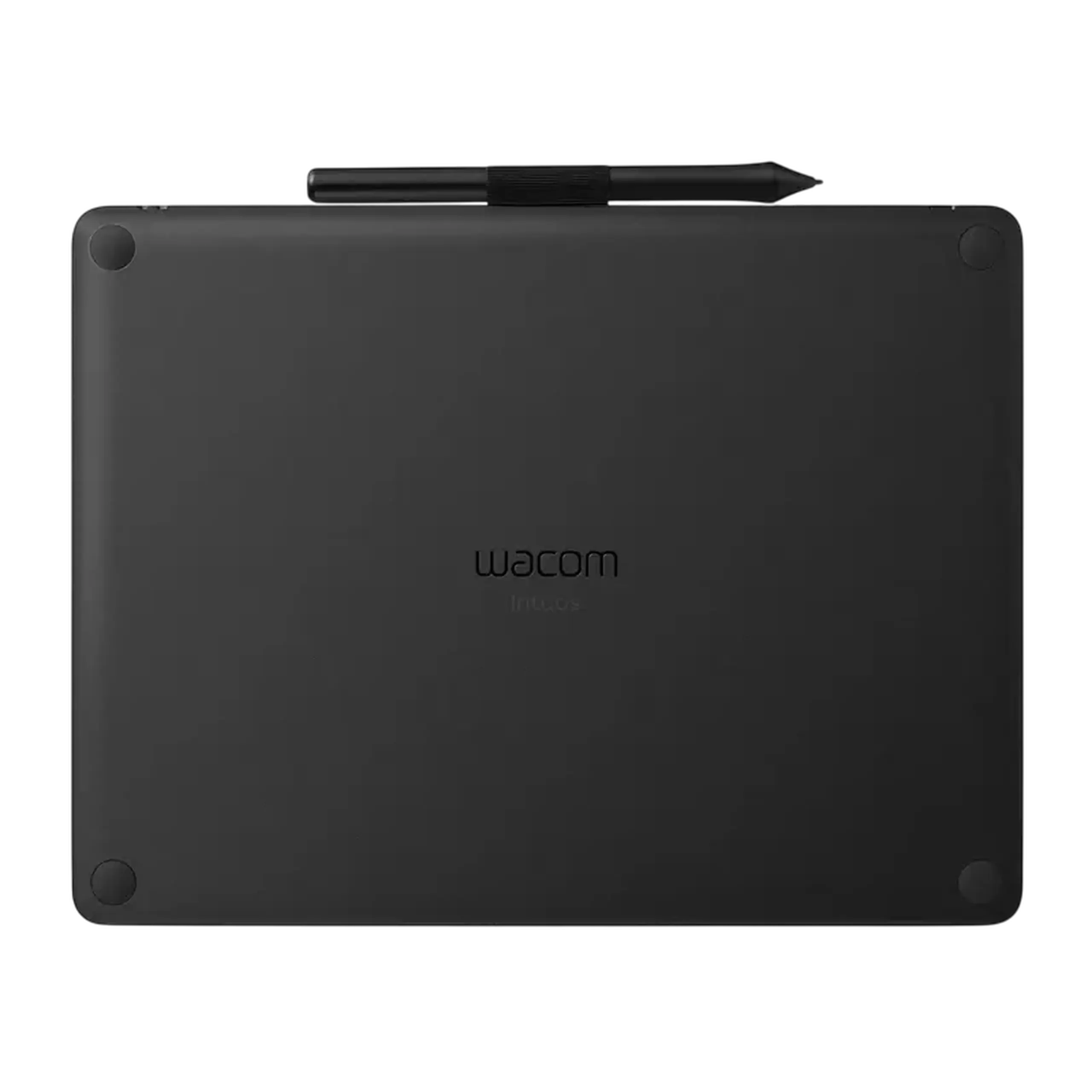 Tabletă Grafică Wacom Intuos M, Negru