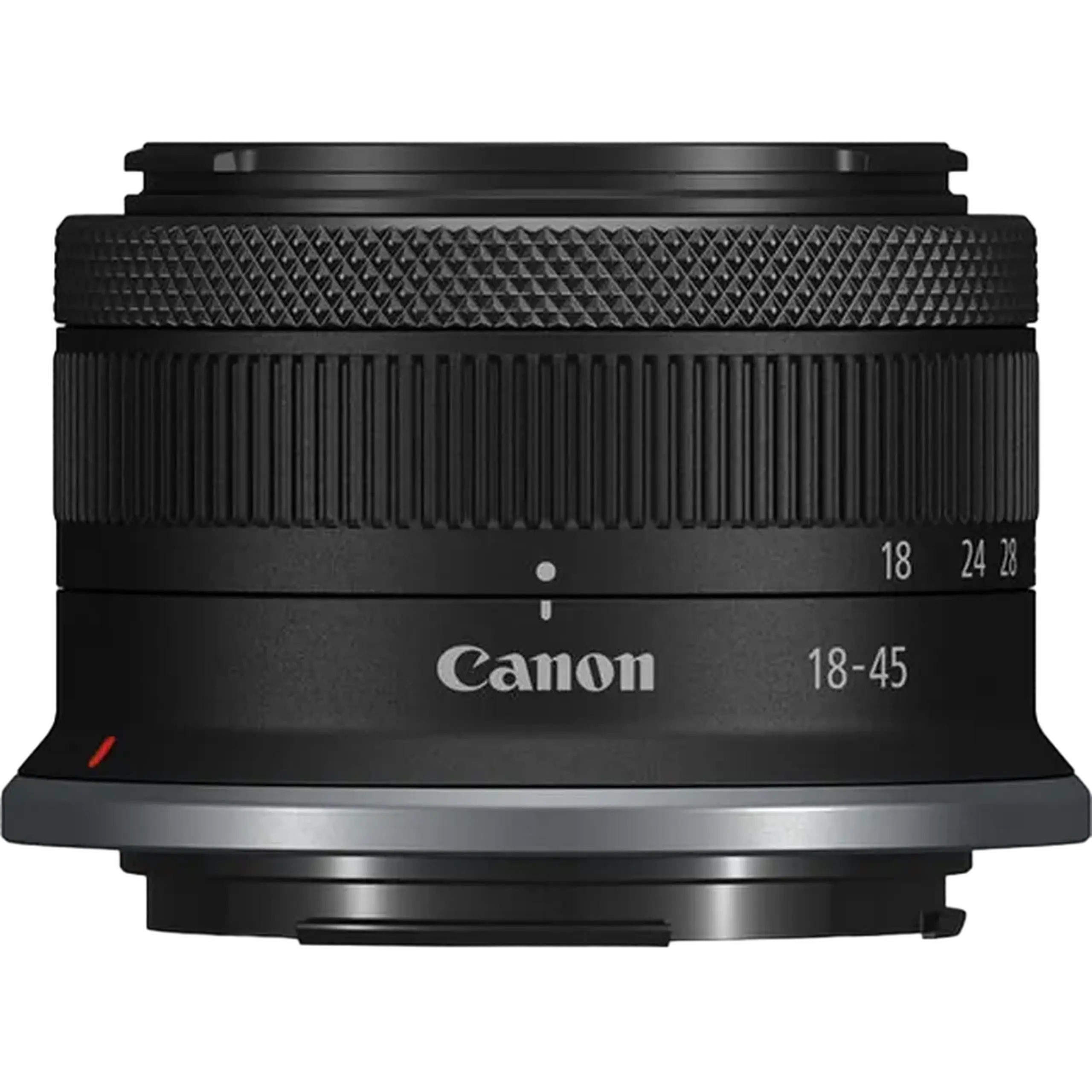 Aparat Foto Mirrorless Canon EOS R10 & RF-S 18-45mm f/4.5-6.3 IS STM KIT