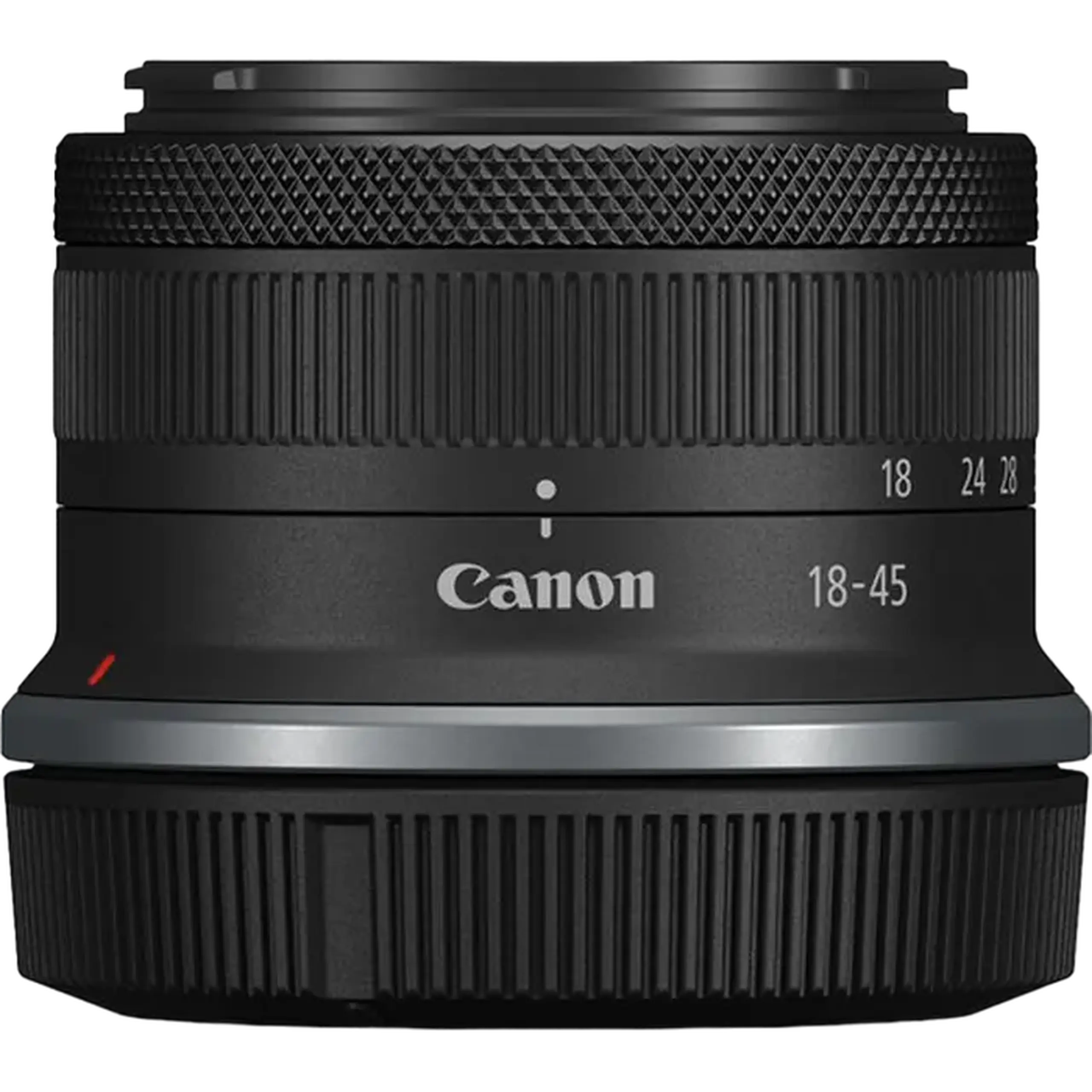 Aparat Foto Mirrorless Canon EOS R10 & RF-S 18-45mm f/4.5-6.3 IS STM KIT