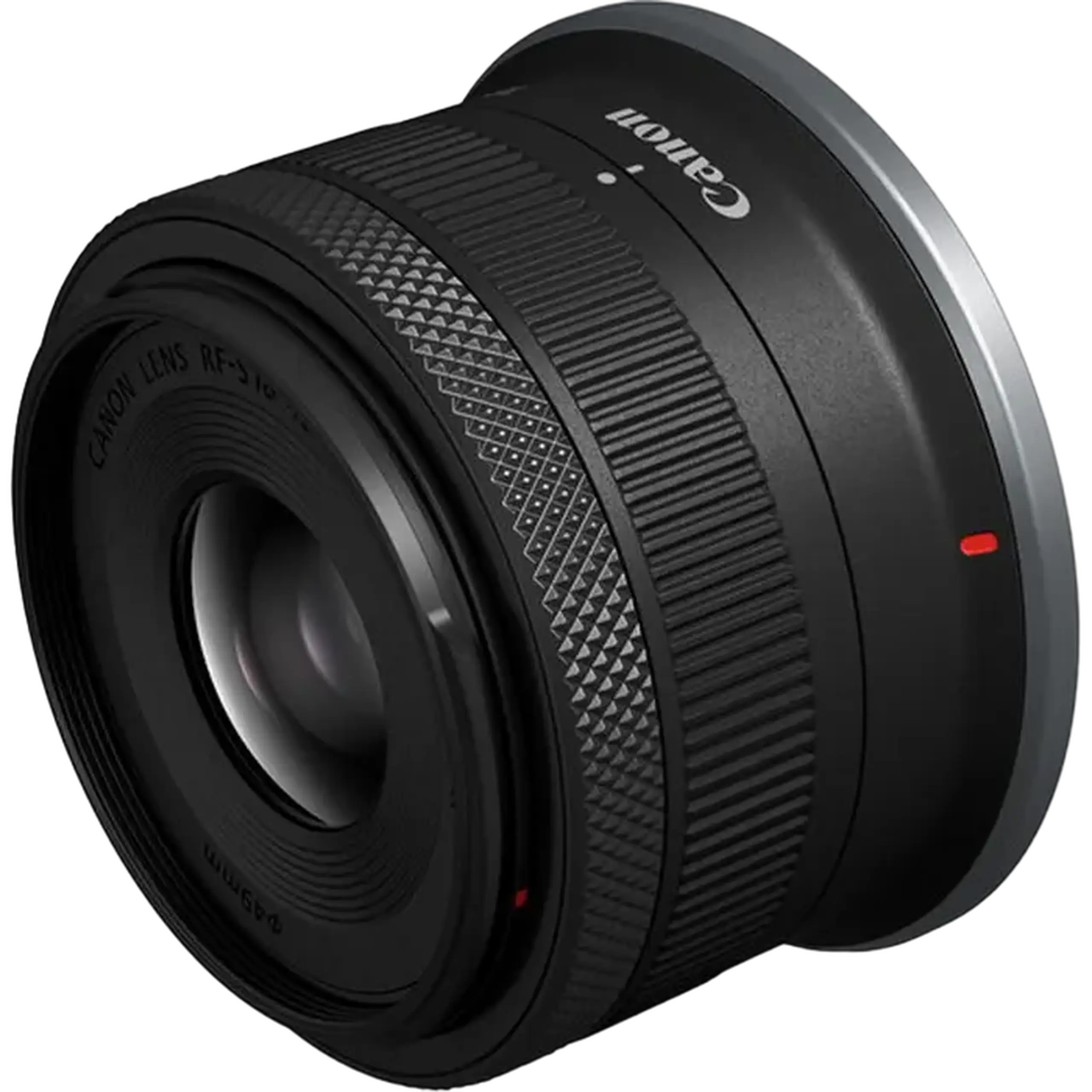 Aparat Foto Mirrorless Canon EOS R10 & RF-S 18-45mm f/4.5-6.3 IS STM KIT