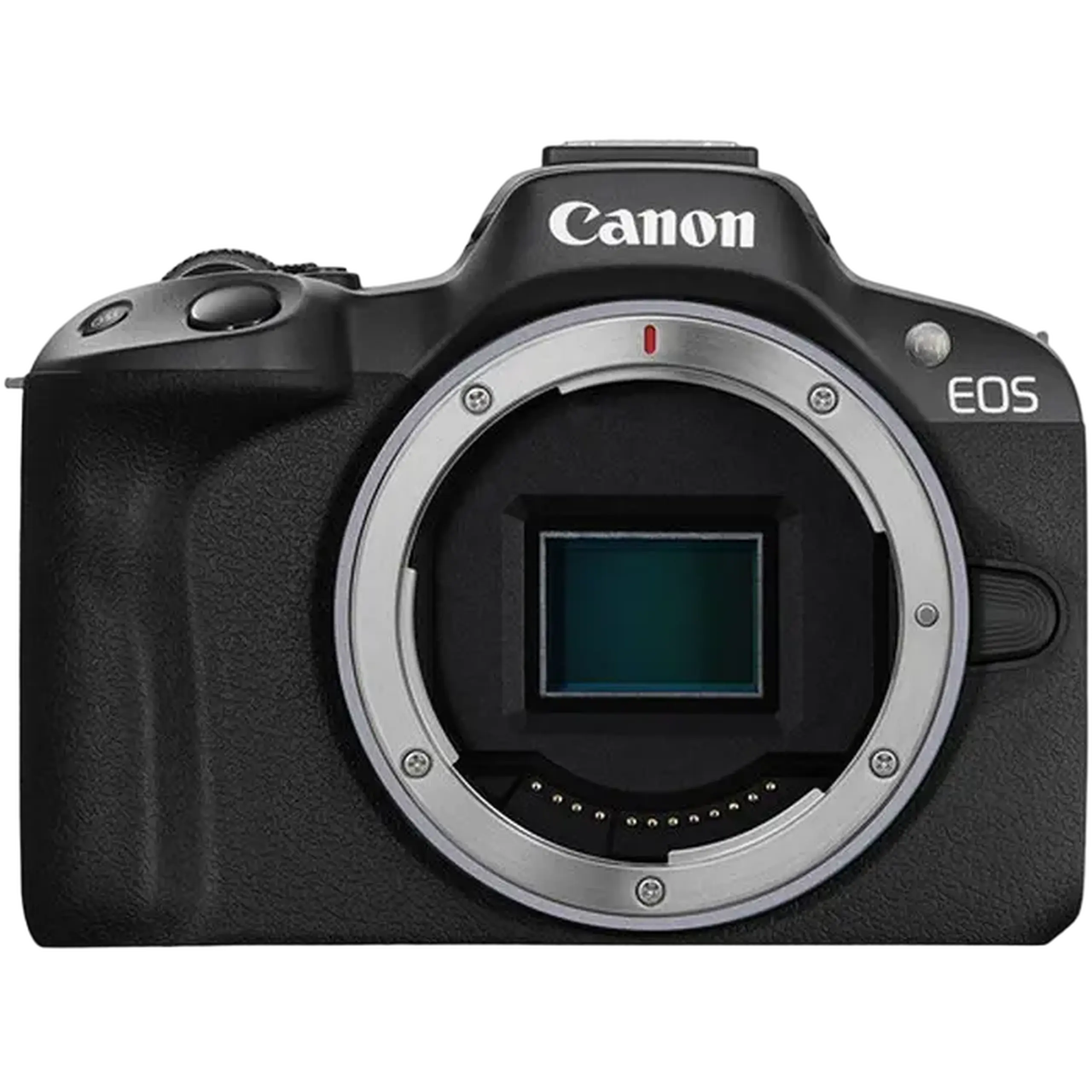 Aparat Foto Mirrorless Canon EOS R50 BODY