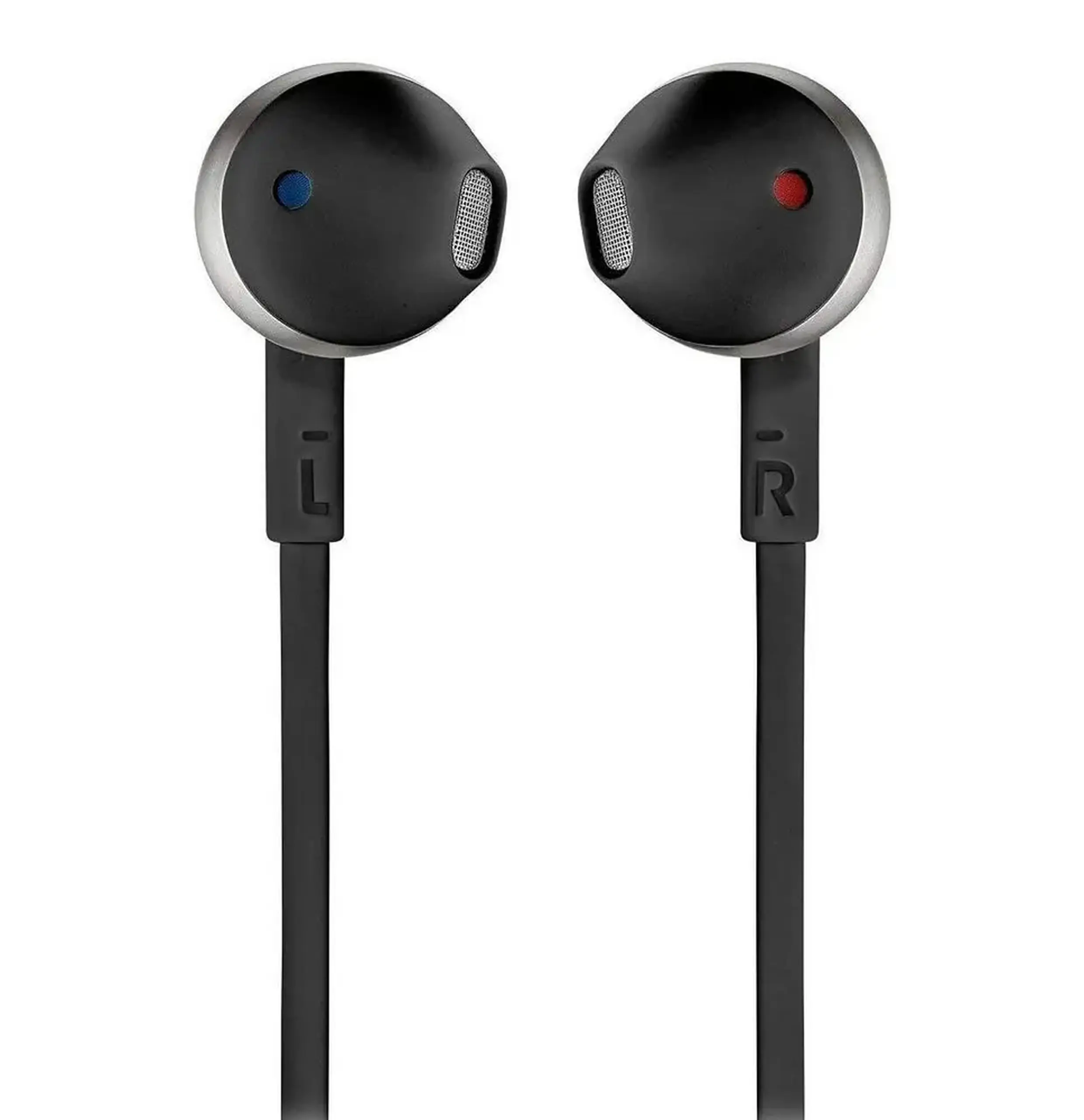 Căști JBL Tune 205BT, Negru