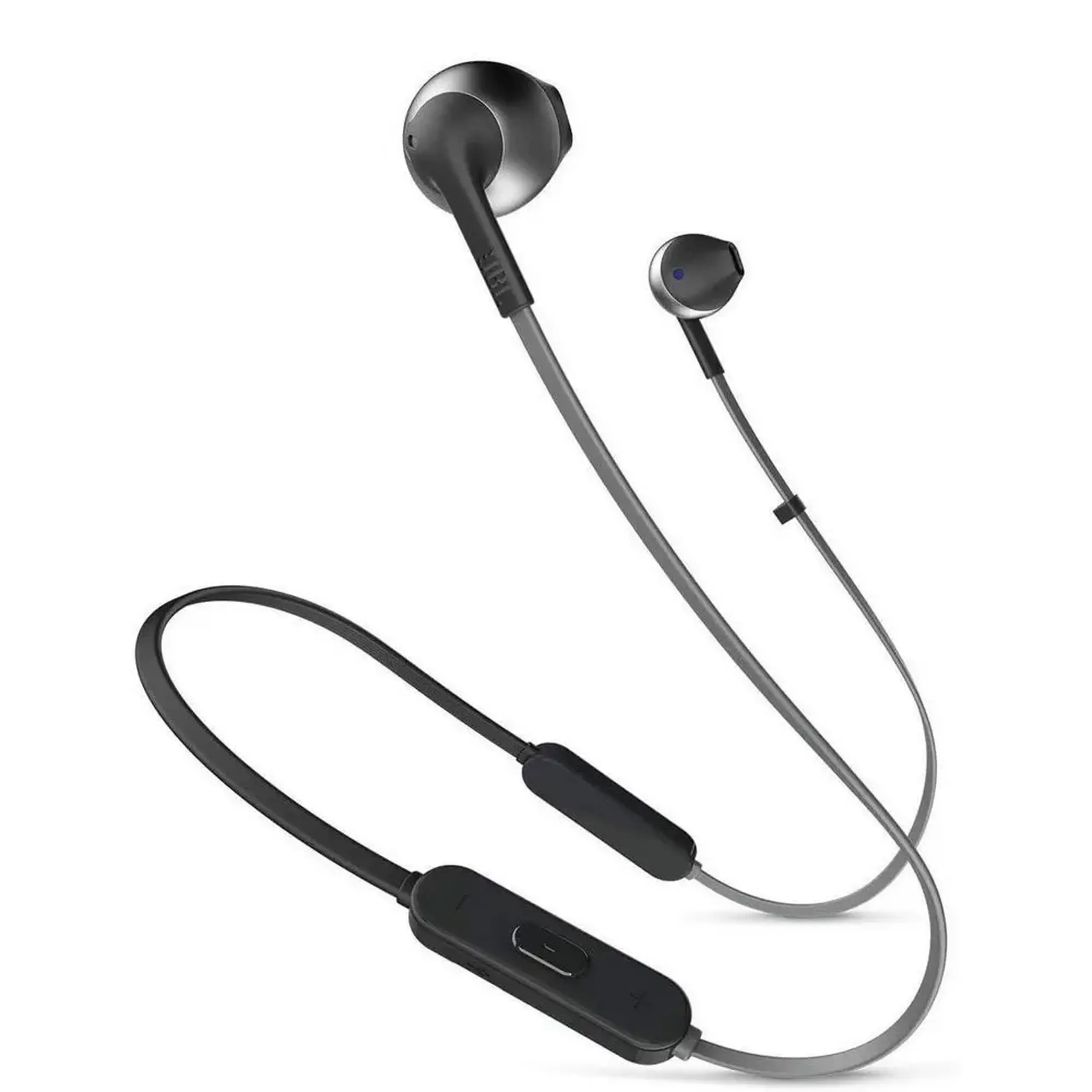 Căști JBL Tune 205BT, Negru