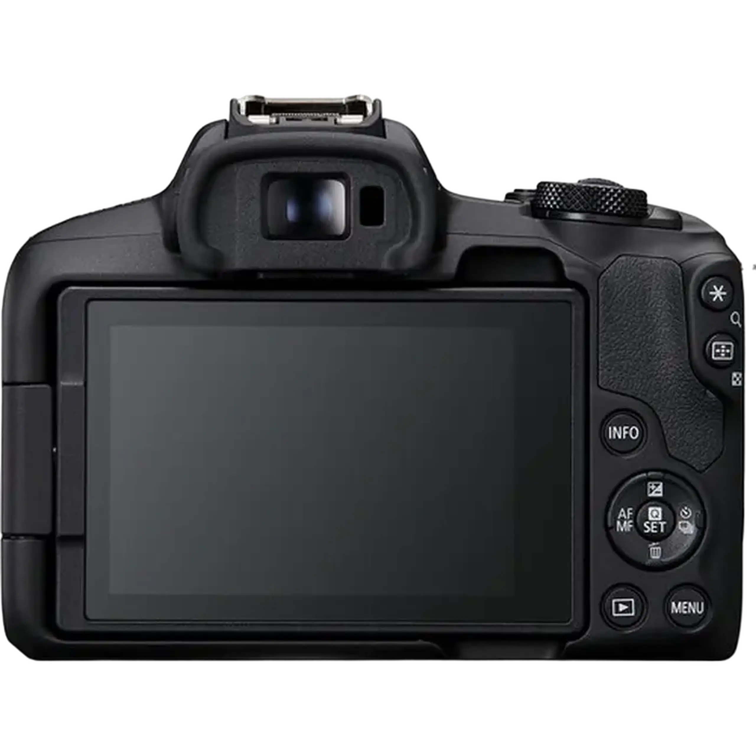 Aparat Foto Mirrorless Canon EOS R50 BODY