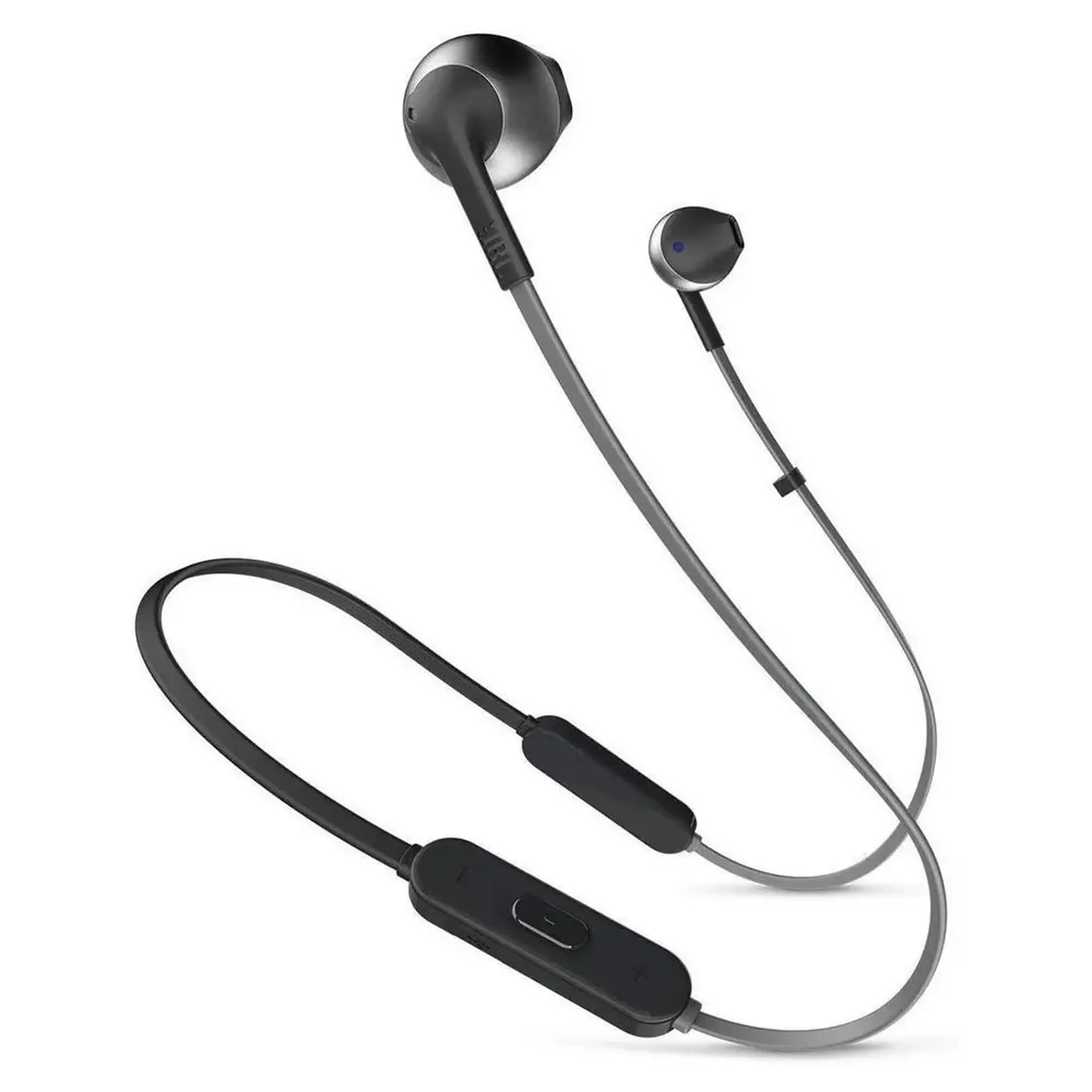 Căști JBL Tune 205BT, Negru