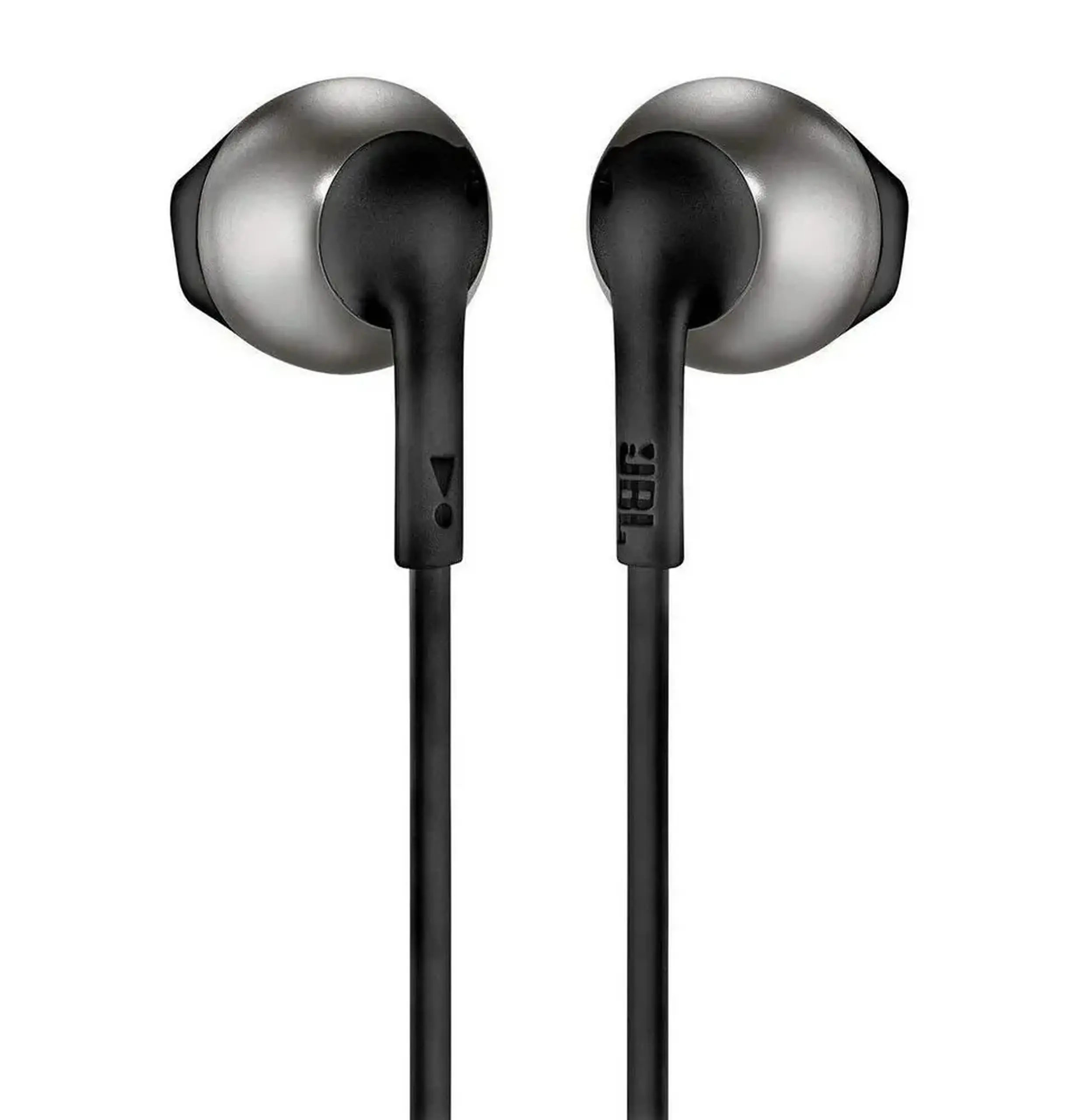 Căști JBL Tune 205BT, Negru
