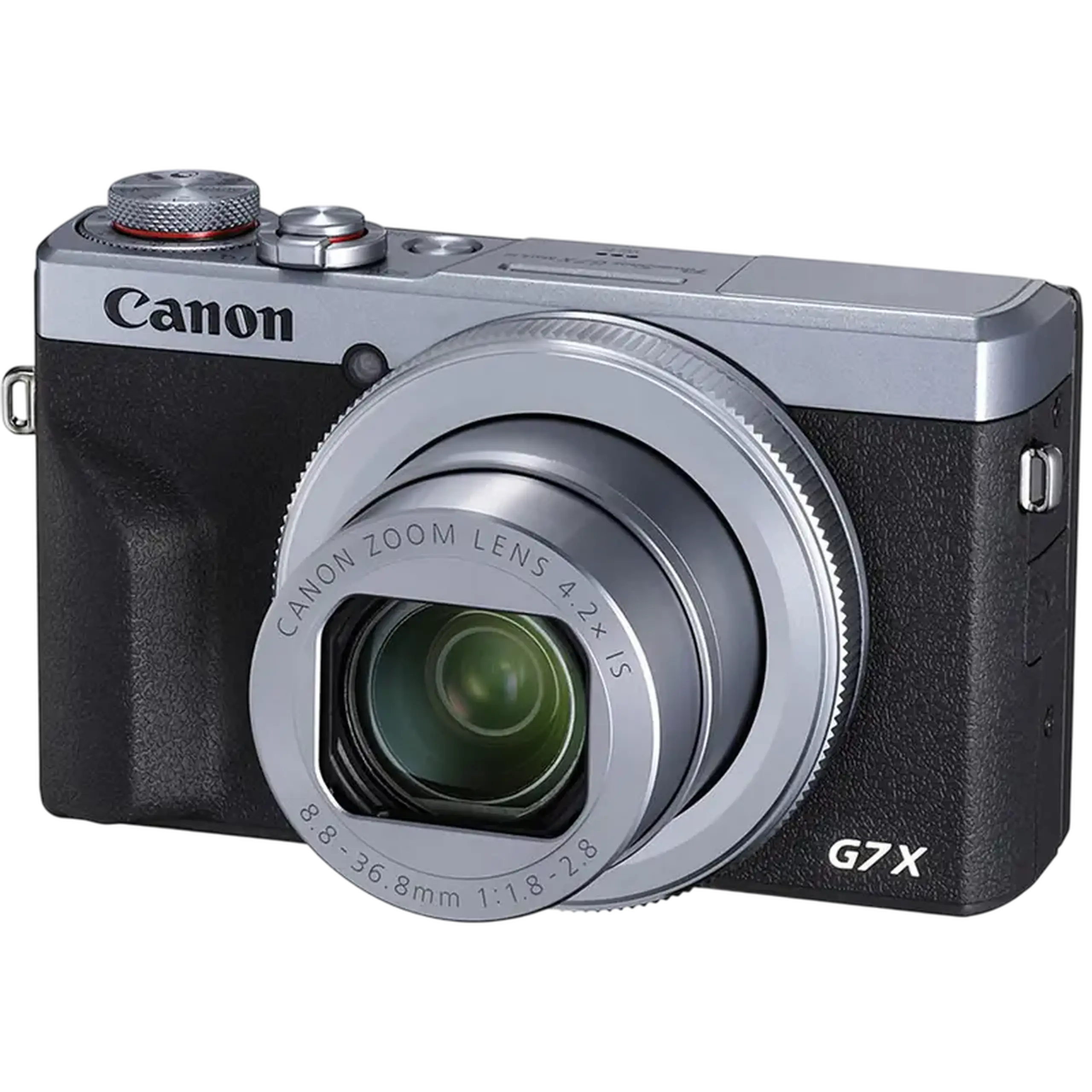 Aparat Foto Compact Canon PowerShot G7 X Mark III