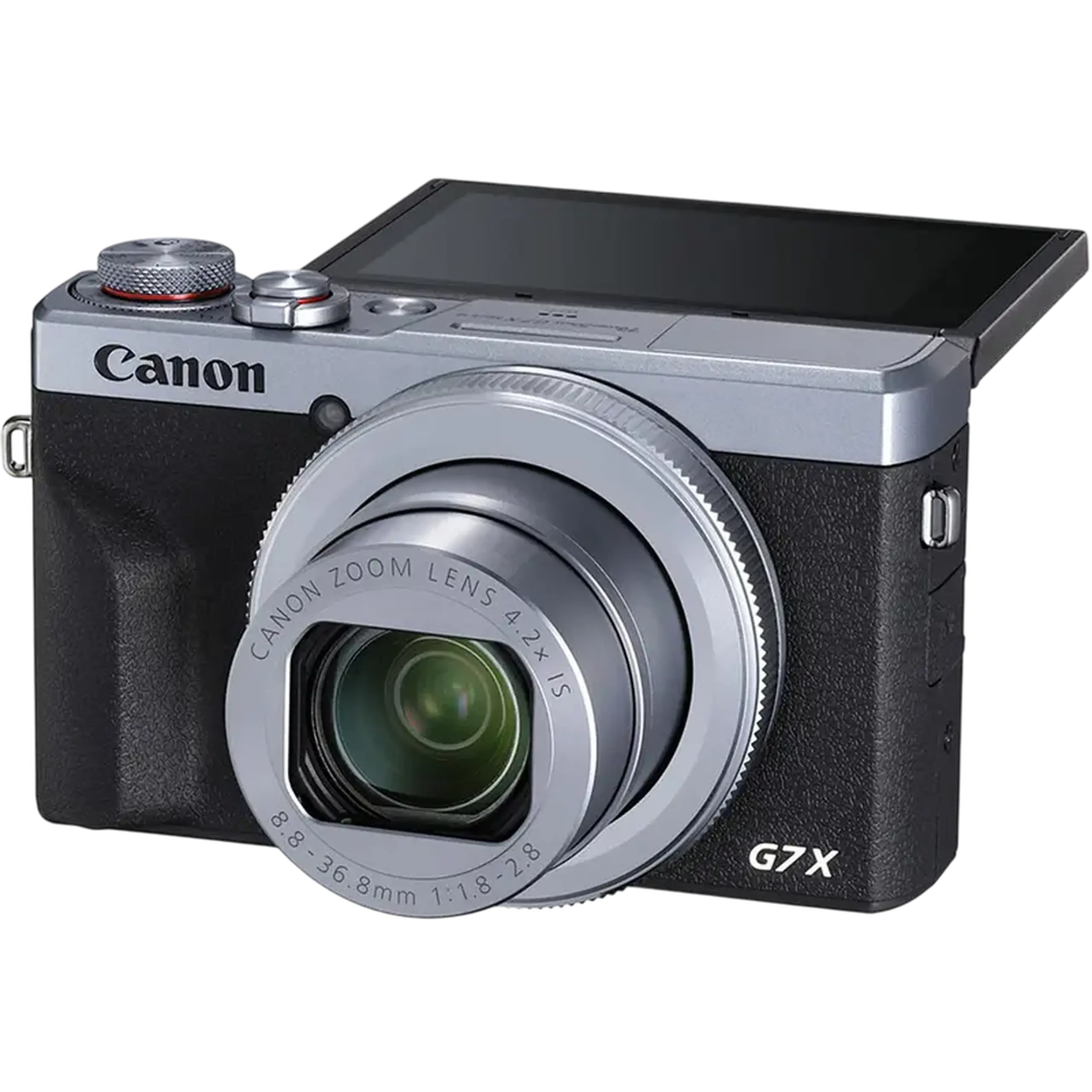 Aparat Foto Compact Canon PowerShot G7 X Mark III