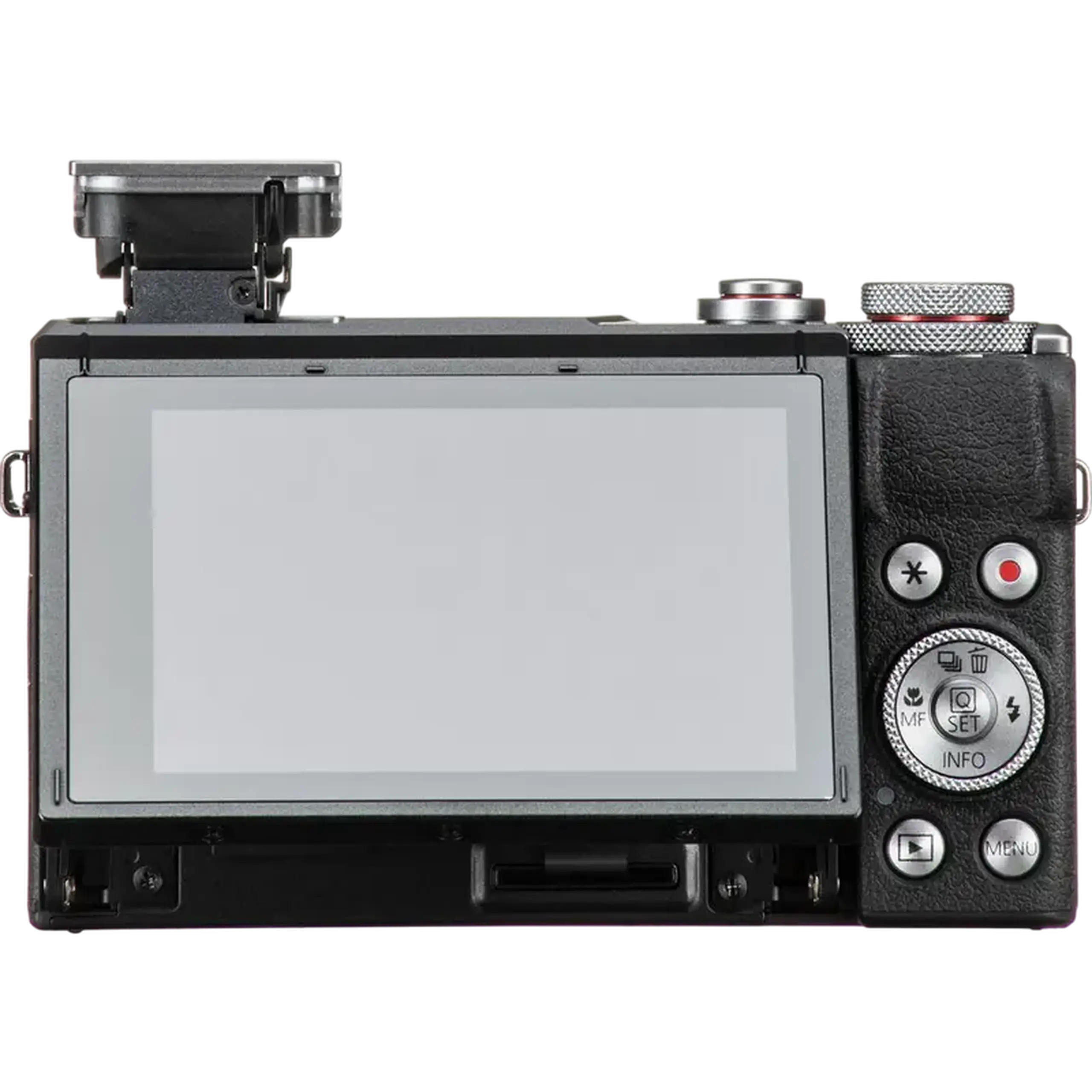 Aparat Foto Compact Canon PowerShot G7 X Mark III