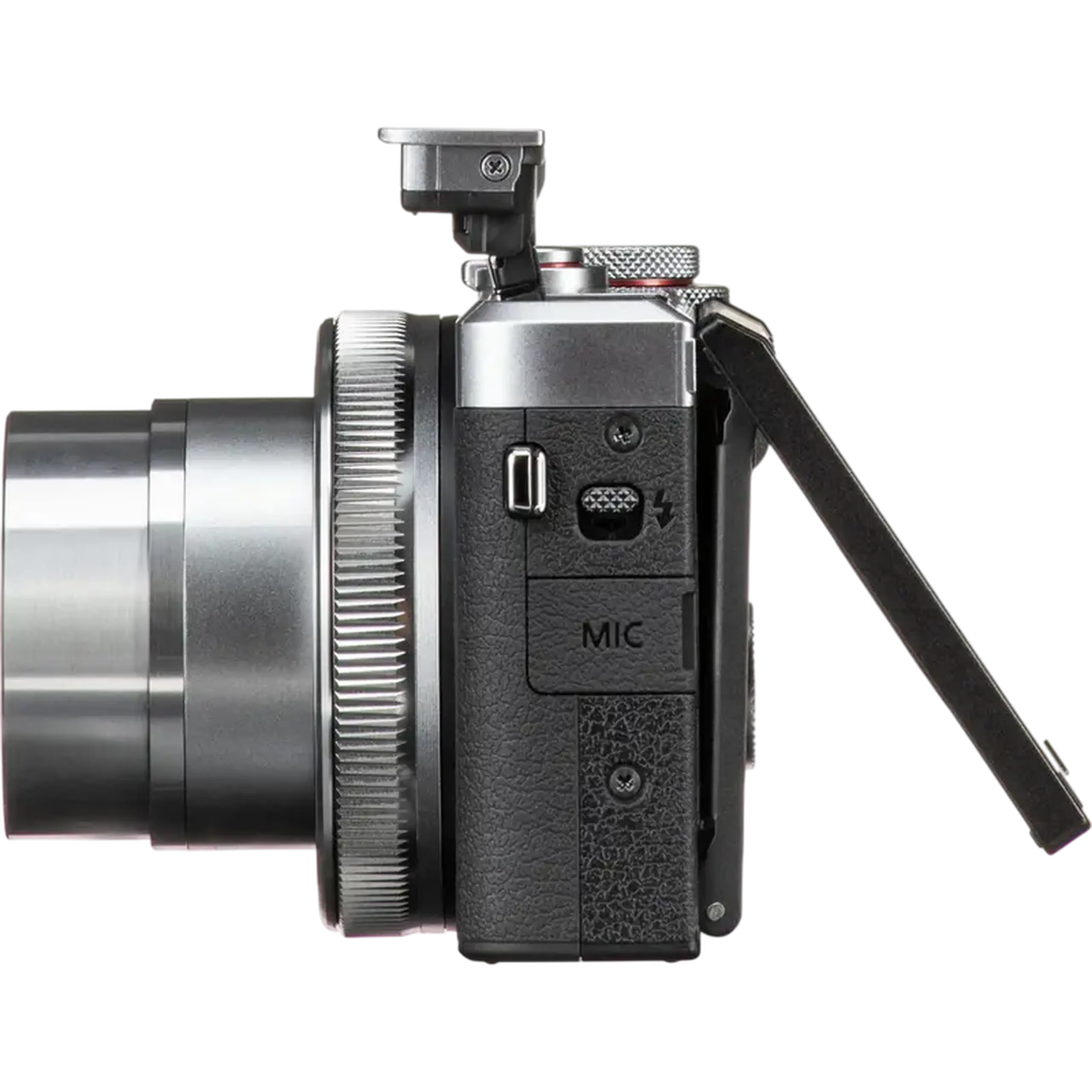 Aparat Foto Compact Canon PowerShot G7 X Mark III