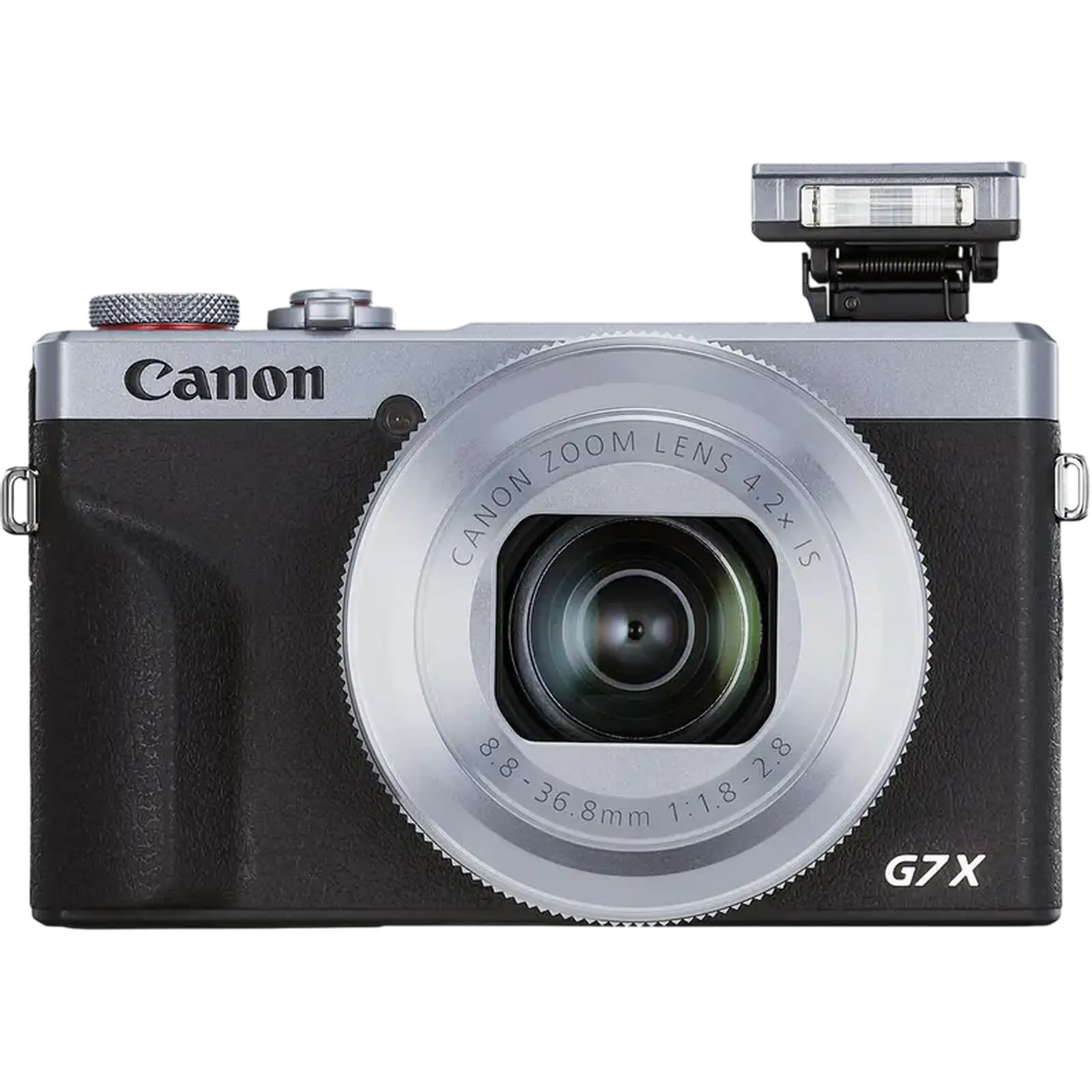 Aparat Foto Compact Canon PowerShot G7 X Mark III