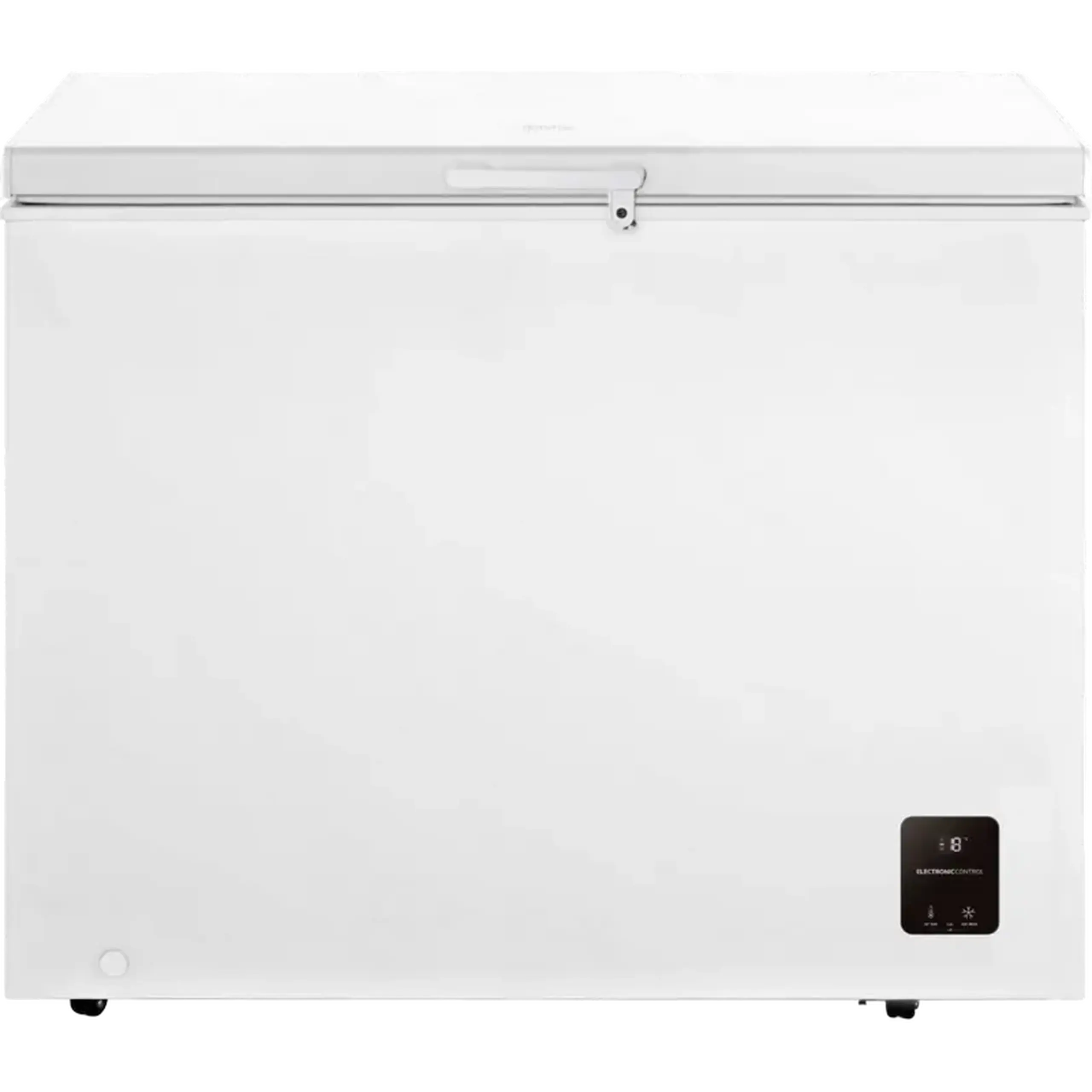Ladă Frigorifică Gorenje FH25EAW, Alb