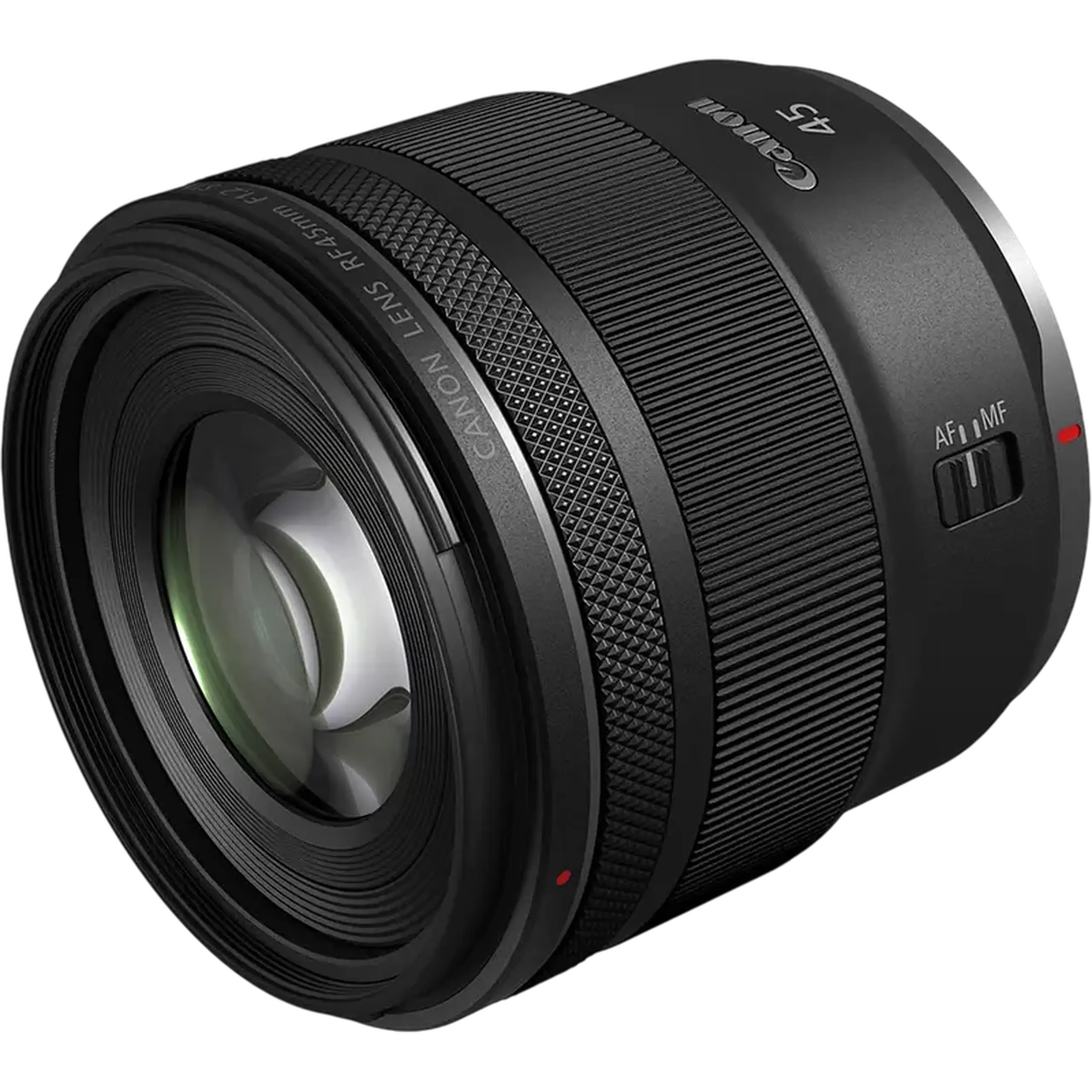 Obiectiv foto Canon RF 45mm f/1.2 STM