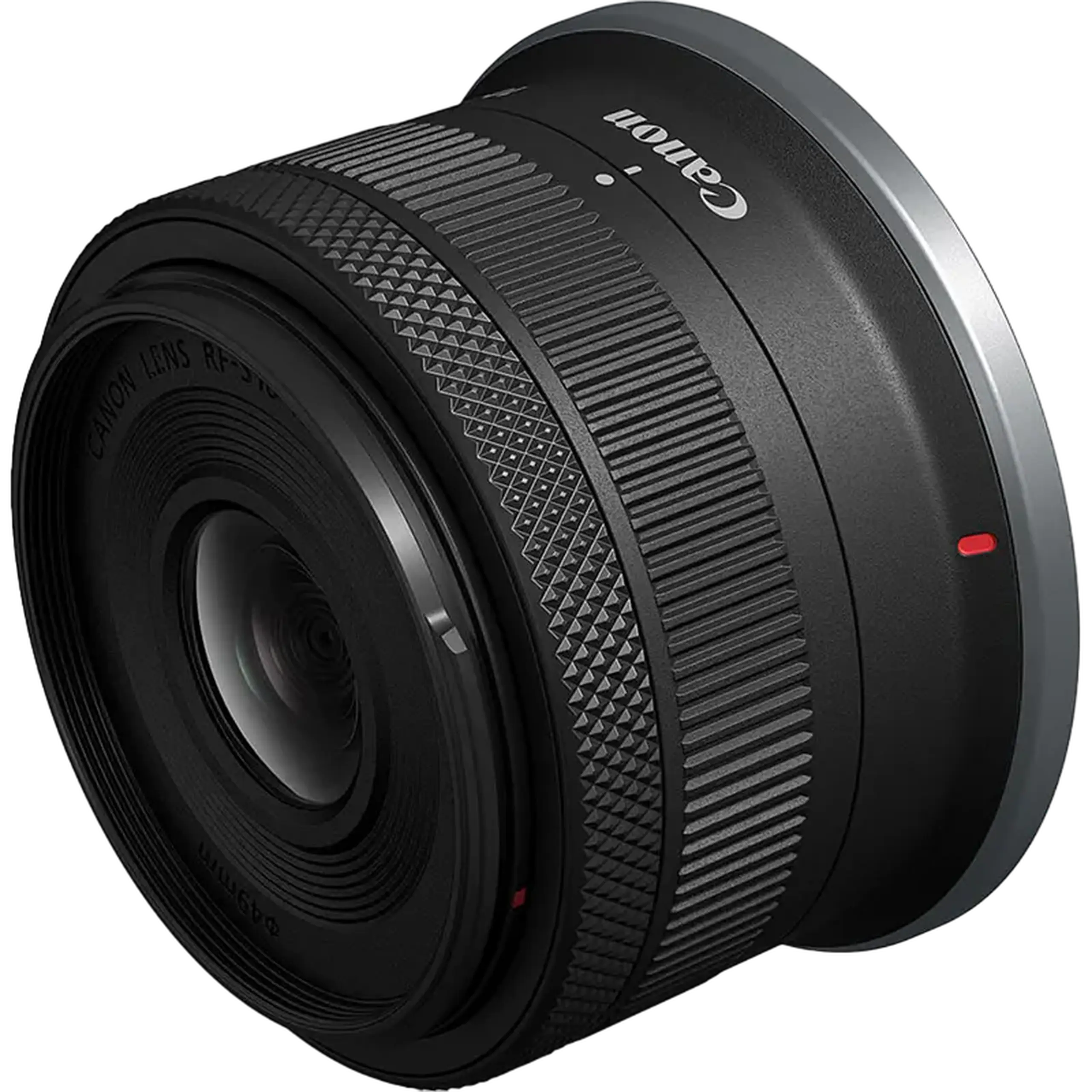 Obiectiv foto Canon RF-S 10-18mm f/4.5-6.3 IS STM