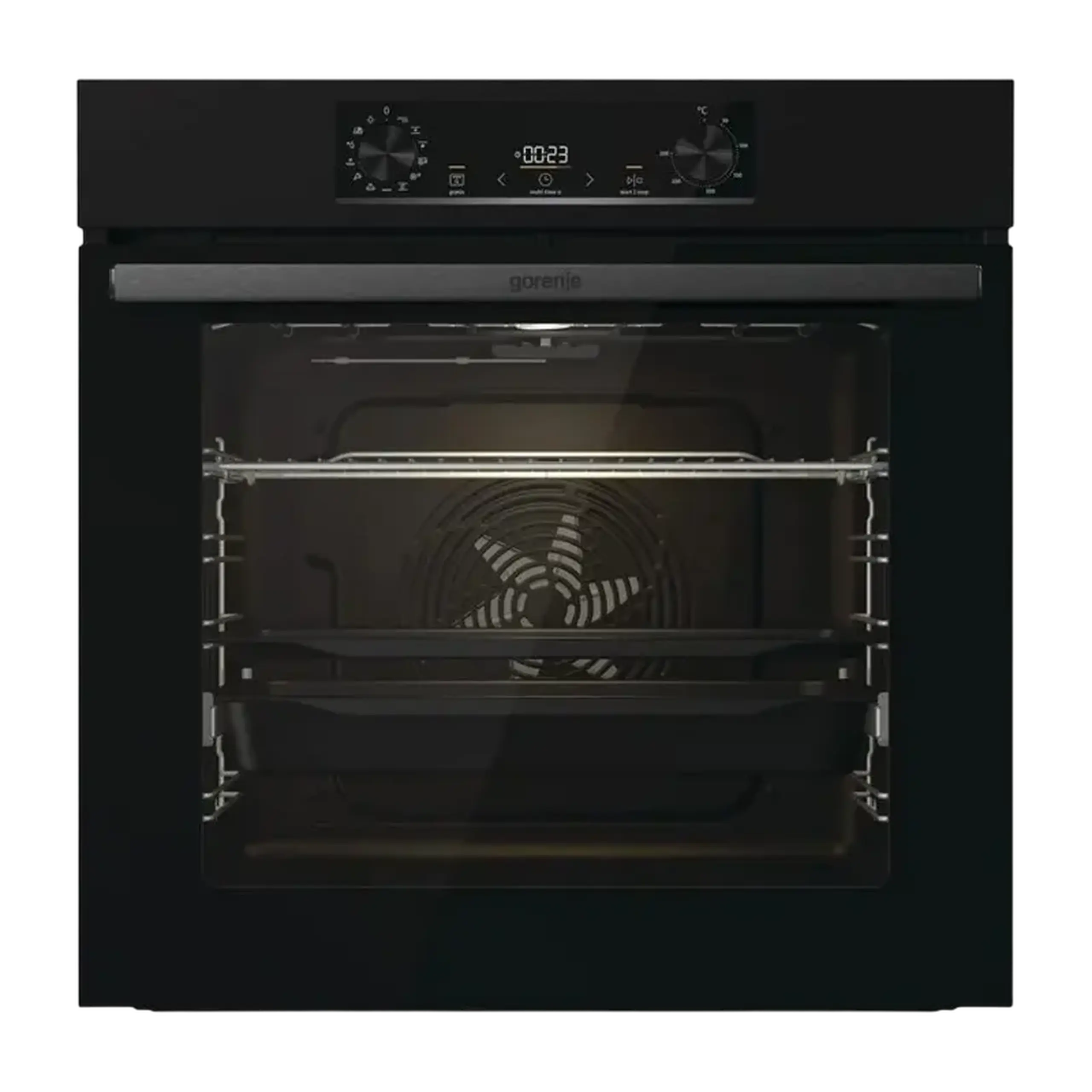 Cuptor Bin/electric Gorenje BOS6737E06B