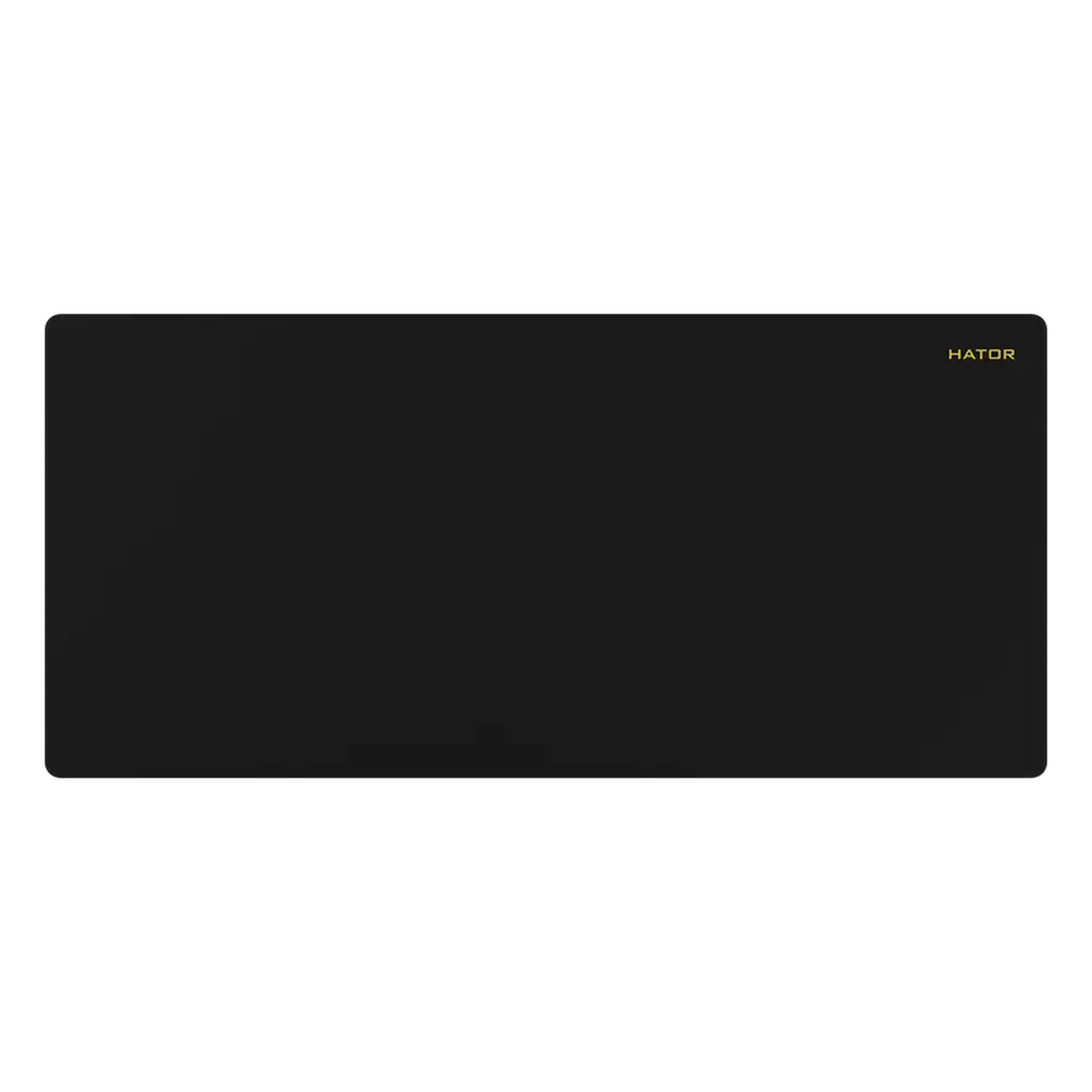 Mouse Pad Gaming HATOR TONN XXL negru