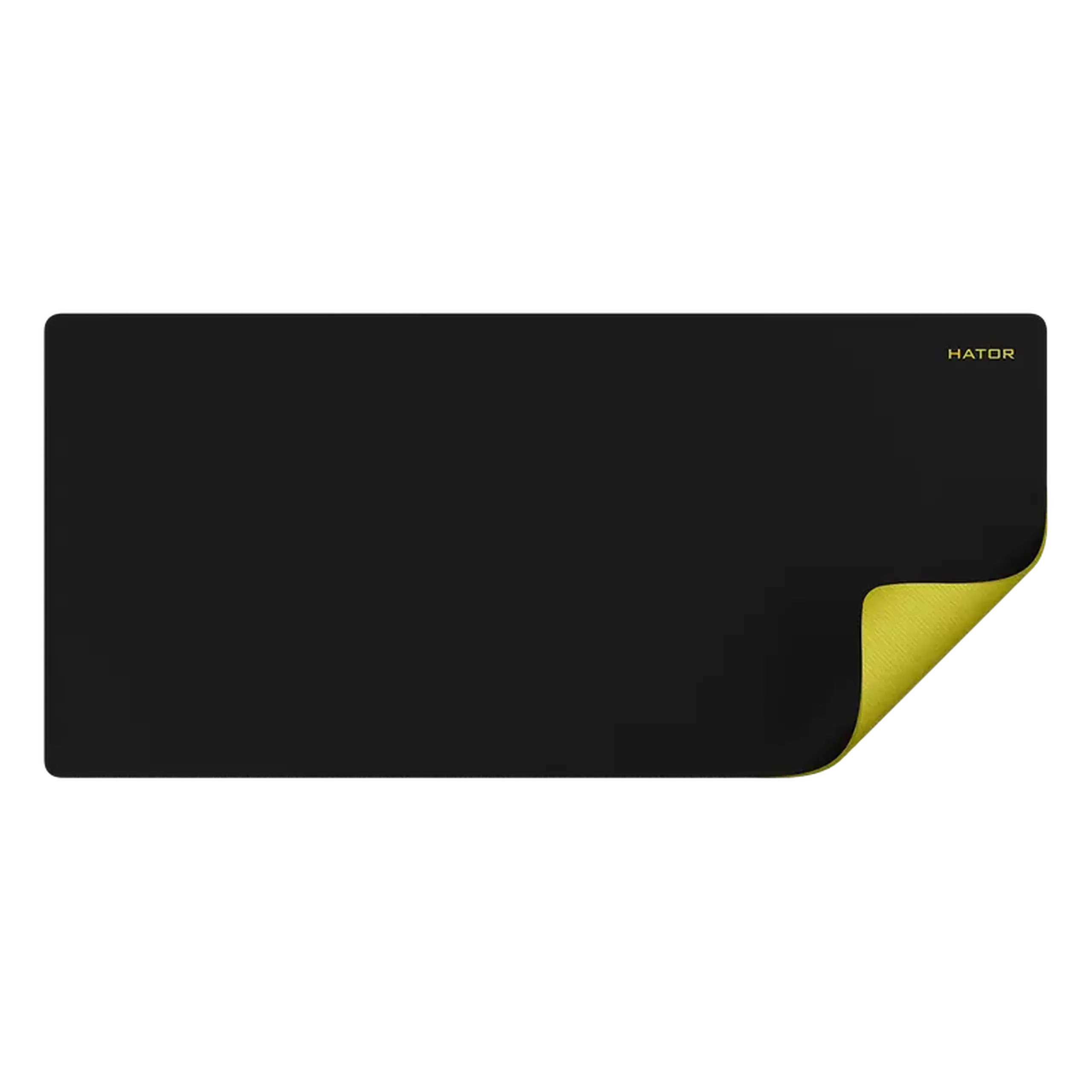 Mouse Pad Gaming HATOR TONN XXL negru