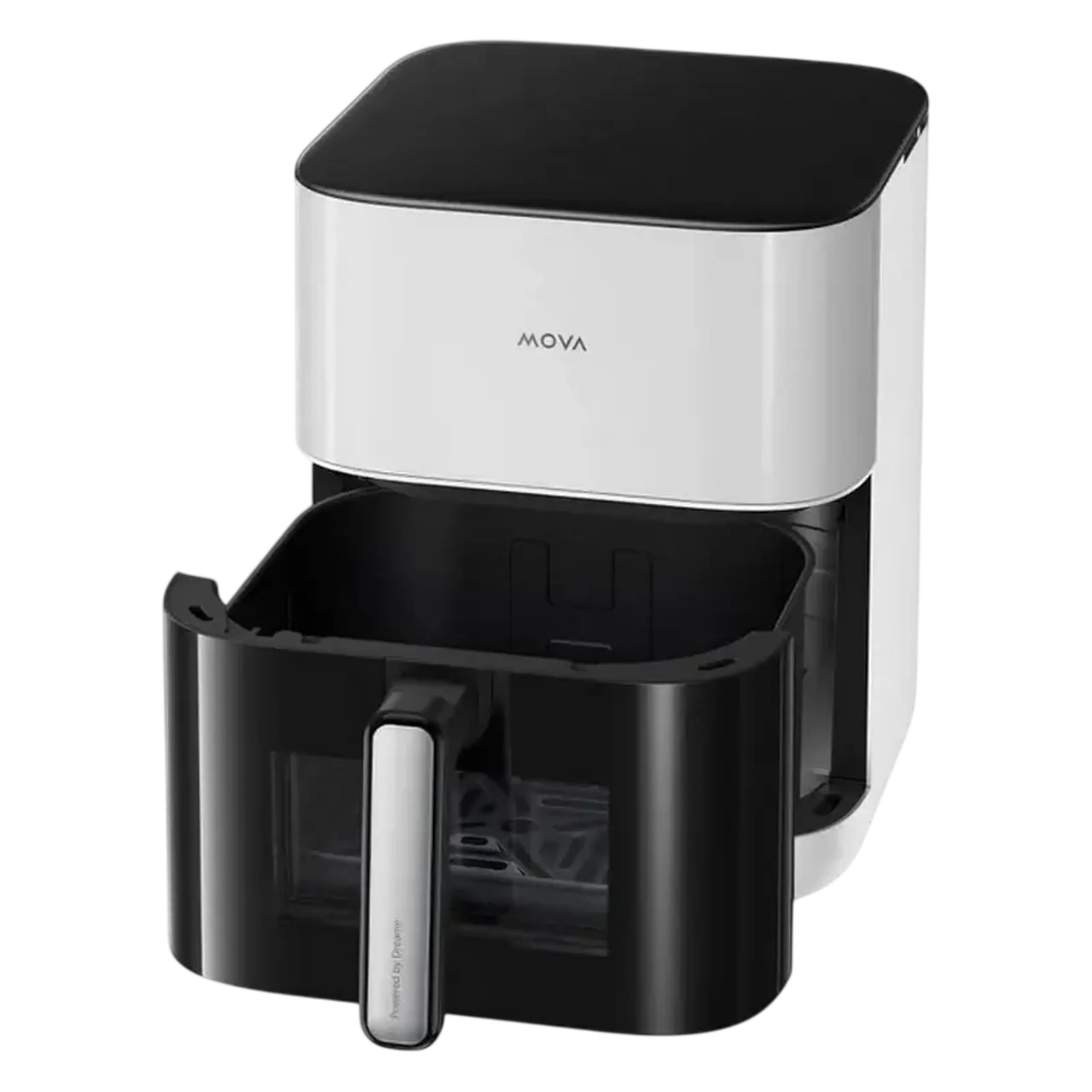 Multicuptor Mova FD10S Pro, Alb