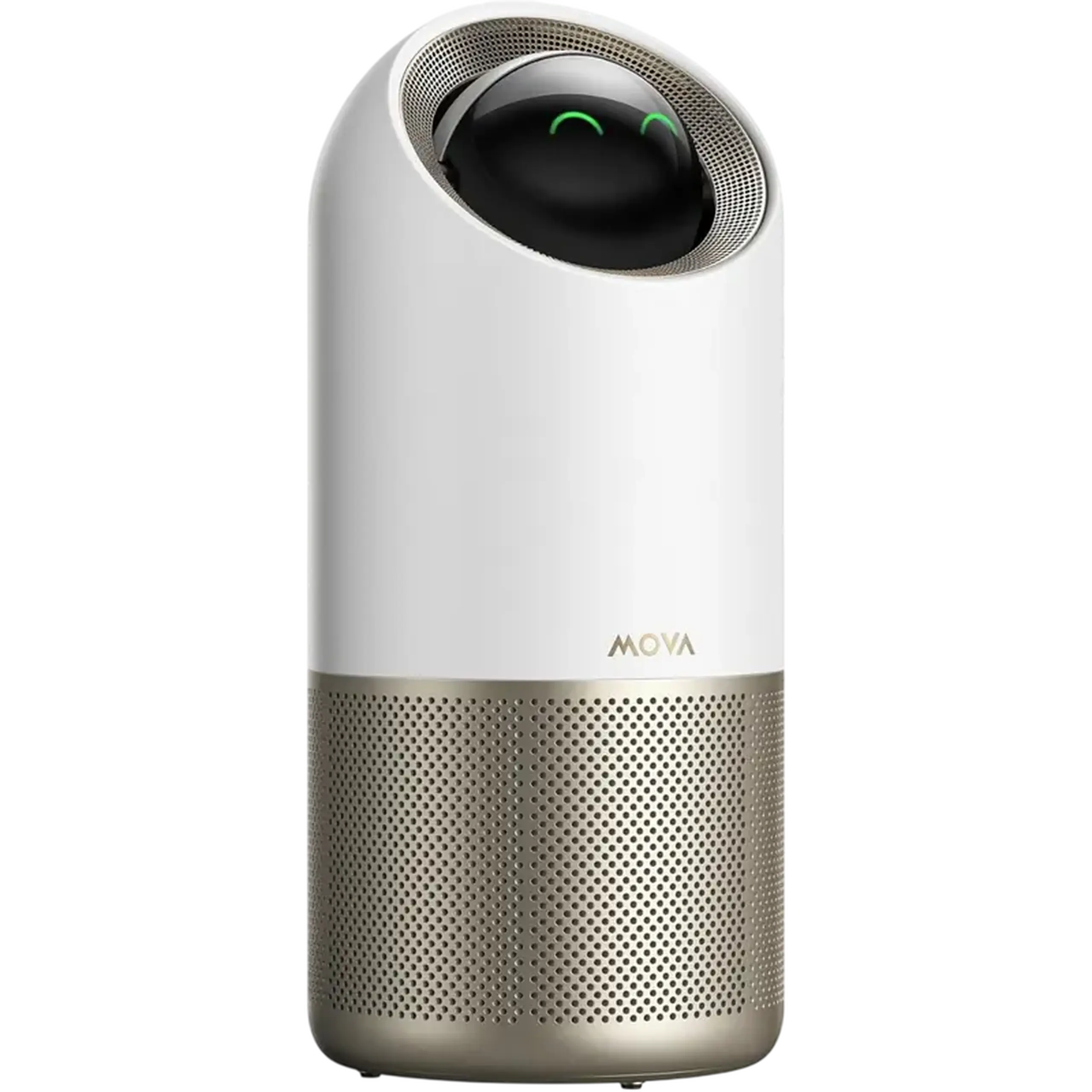 Purificator de aer Mova X10 Plus, Alb