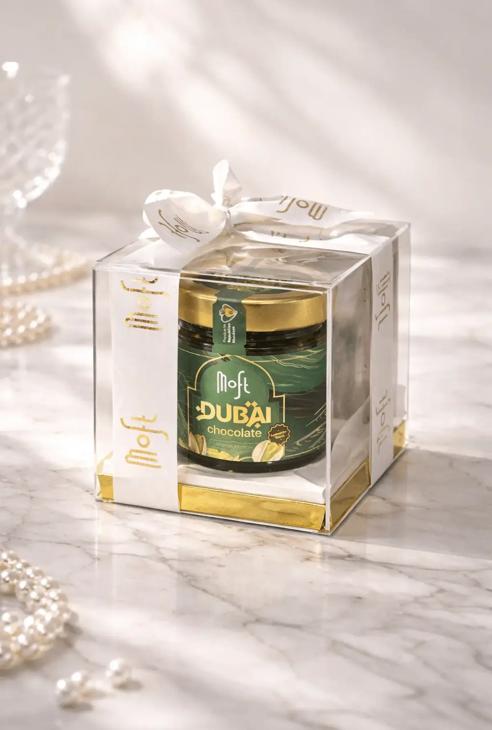 Cadou Moft „Mini Gift Box Deluxe – 230g”