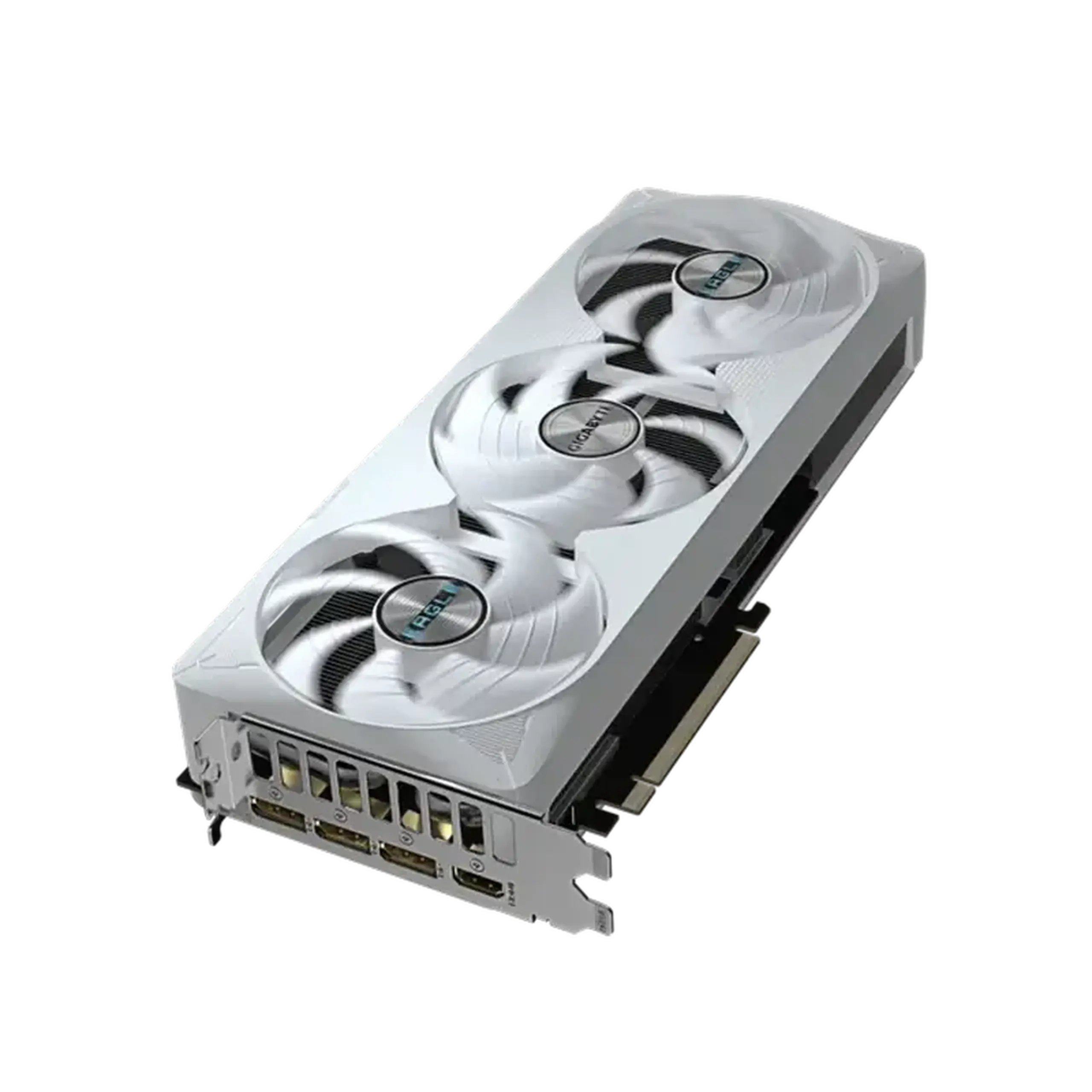 Placă Video Gigabyte GV-N507TEAGLEOC ICE-16GD, 16GB GDDR7 256bit