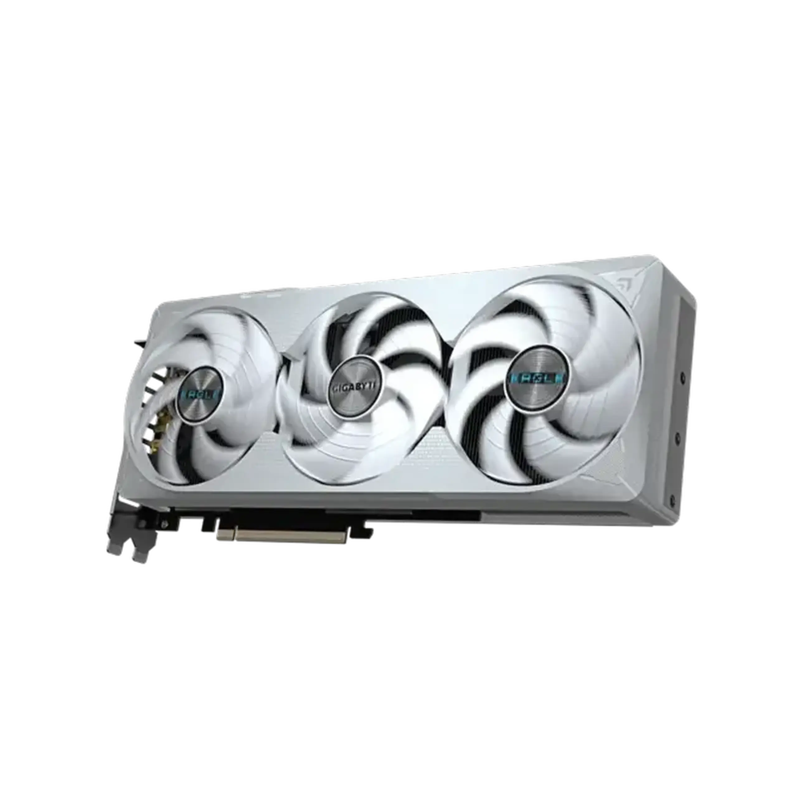 Placă Video Gigabyte GV-N507TEAGLEOC ICE-16GD, 16GB GDDR7 256bit