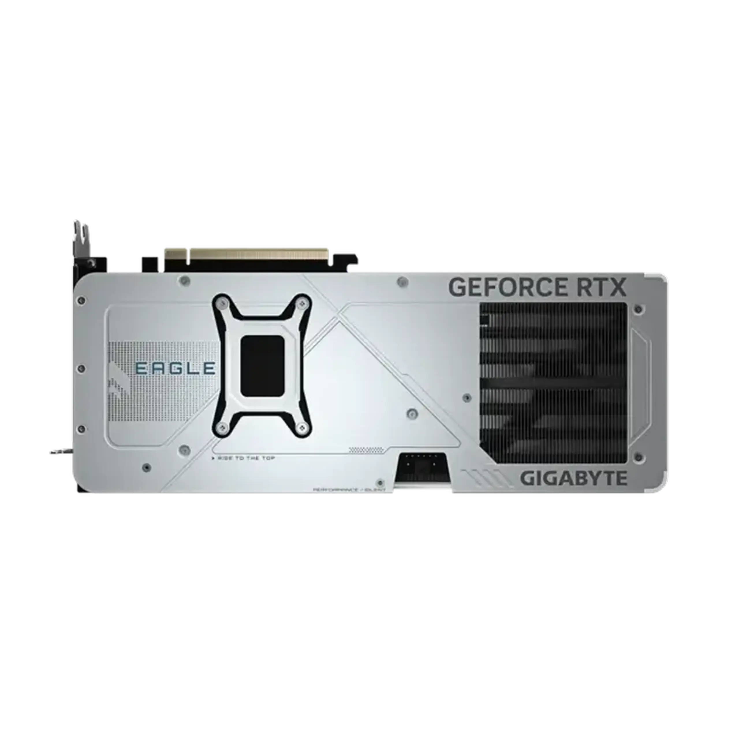 Placă Video Gigabyte GV-N507TEAGLEOC ICE-16GD, 16GB GDDR7 256bit