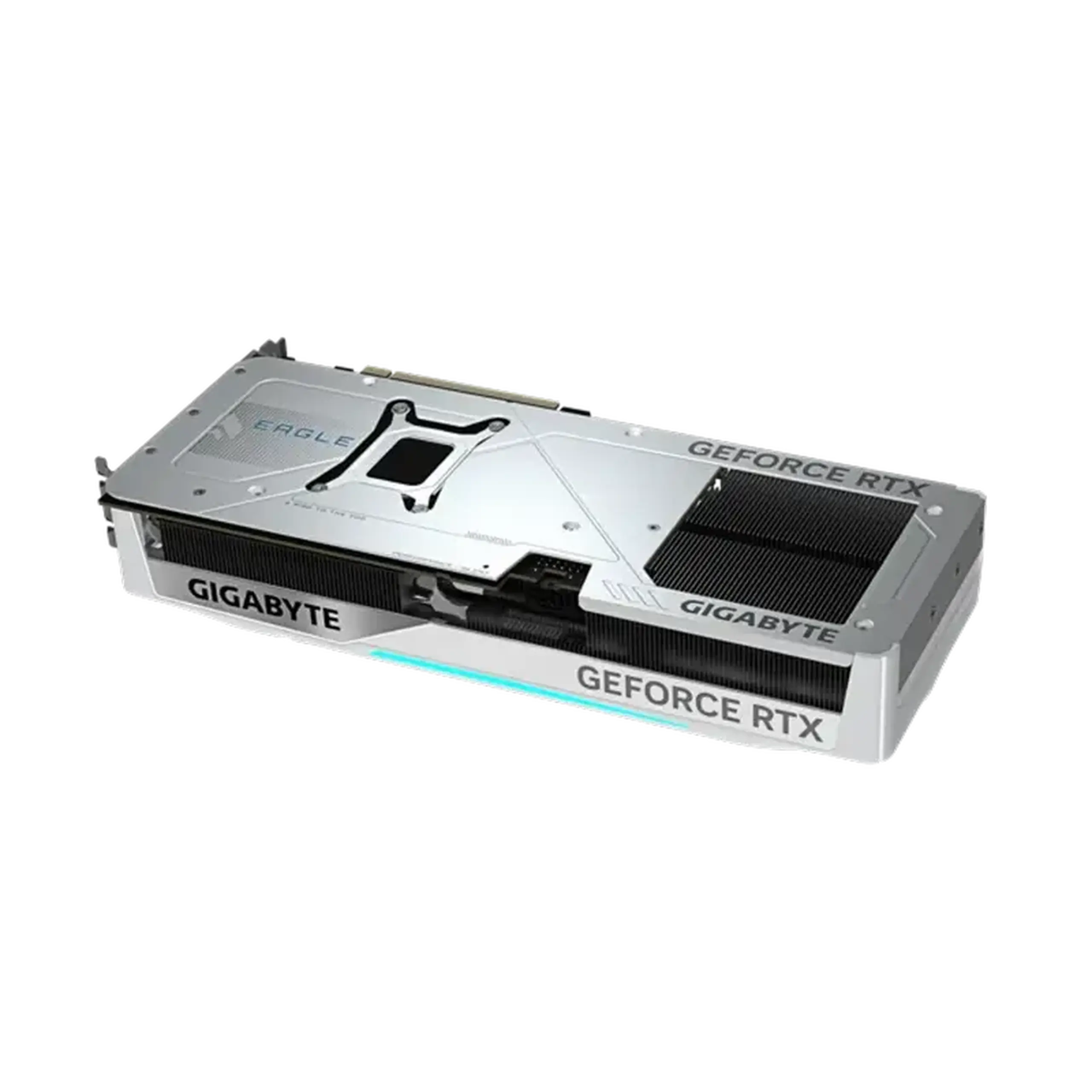 Placă Video Gigabyte GV-N507TEAGLEOC ICE-16GD, 16GB GDDR7 256bit