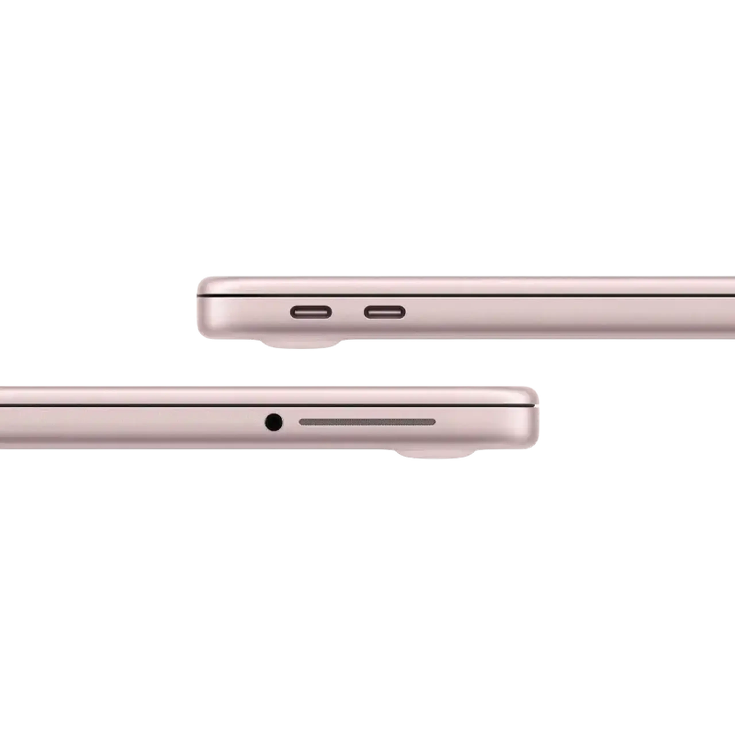 NB Apple MacBook Neo 13"MHFJ4RU/A Blush (A18 Pro 8Gb 512Gb)