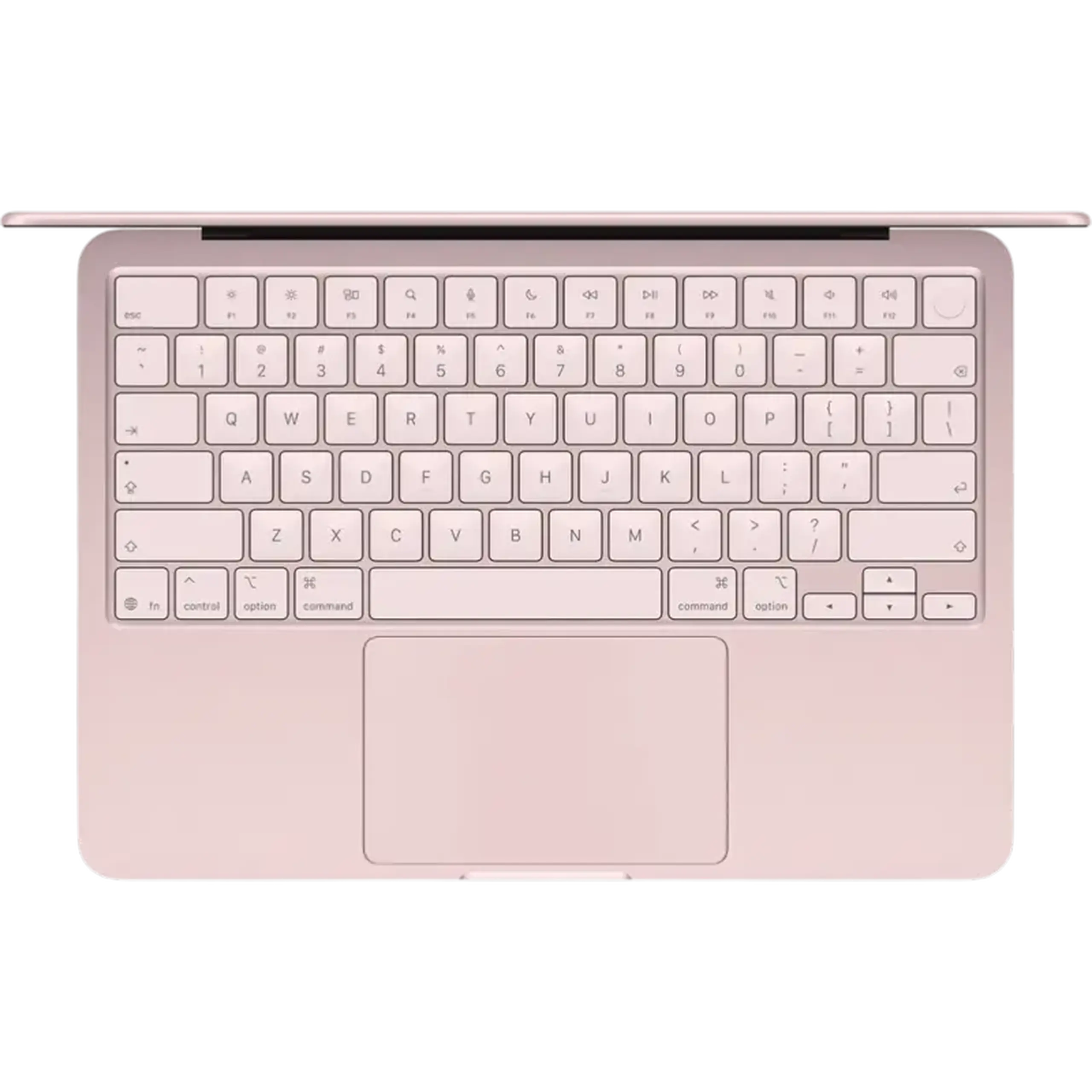 NB Apple MacBook Neo 13"MHFJ4RU/A Blush (A18 Pro 8Gb 512Gb)