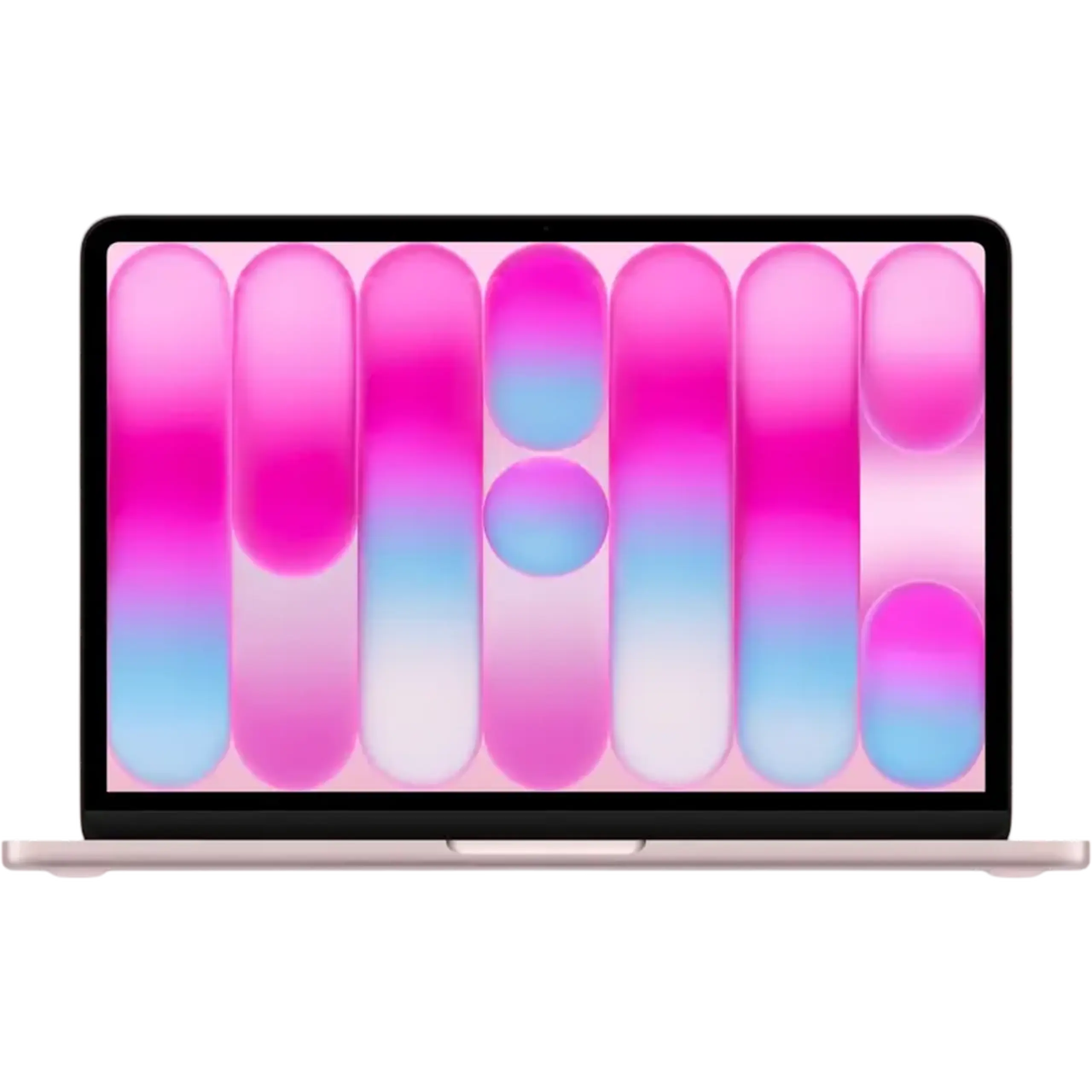 NB Apple MacBook Neo 13"MHFH4RU/A Blush (A18 Pro 8Gb 256Gb)