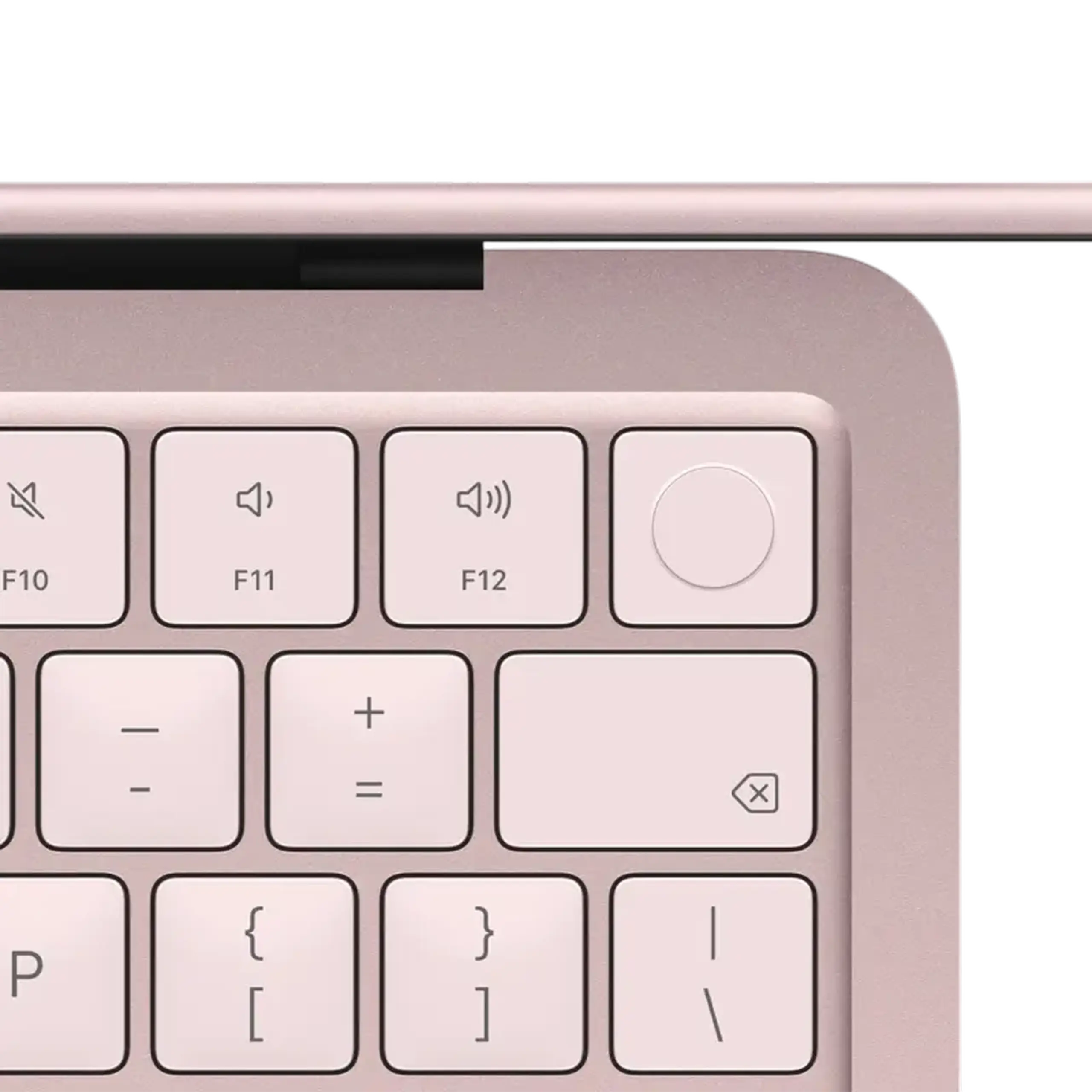 NB Apple MacBook Neo 13"MHFJ4RU/A Blush (A18 Pro 8Gb 512Gb)
