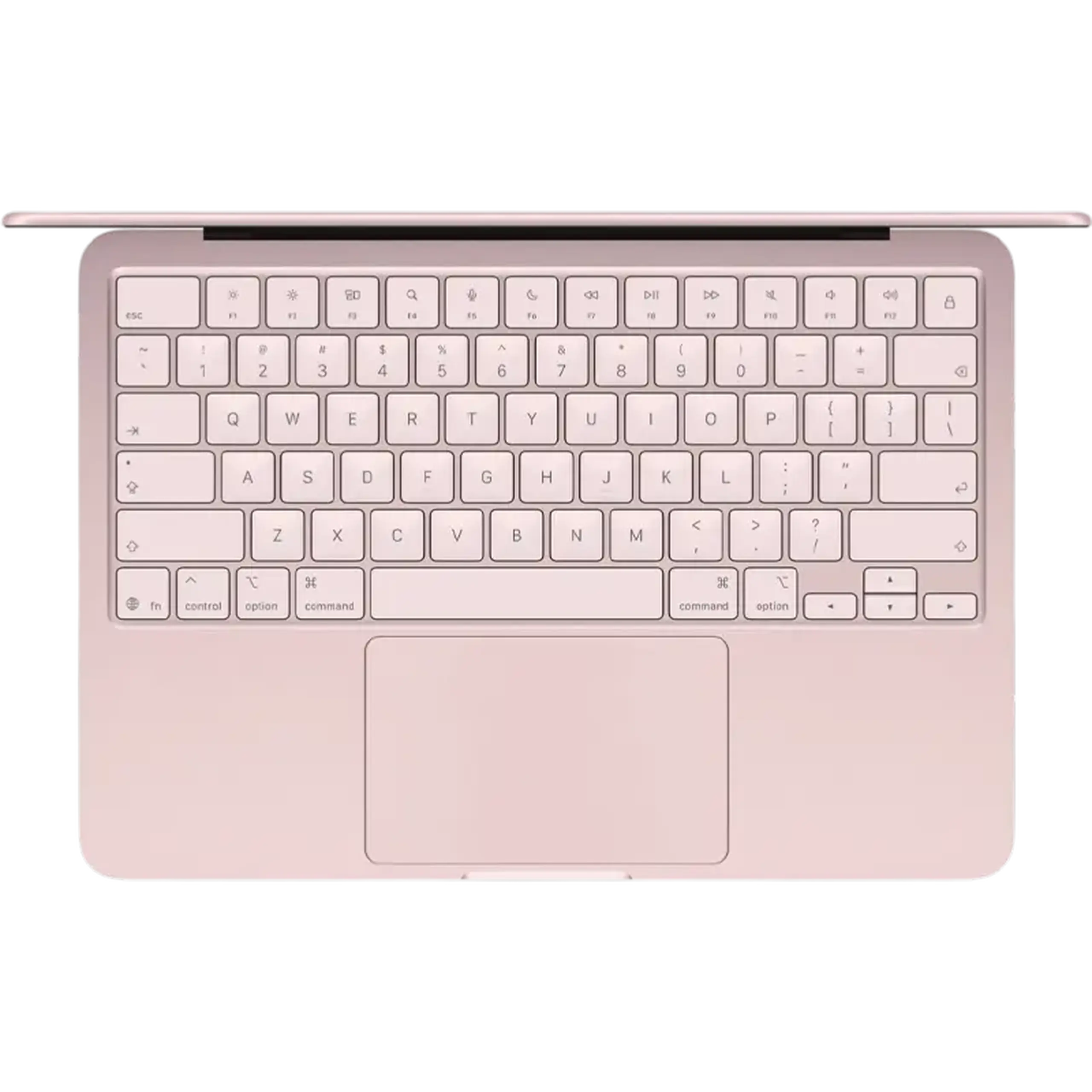 NB Apple MacBook Neo 13"MHFH4RU/A Blush (A18 Pro 8Gb 256Gb)