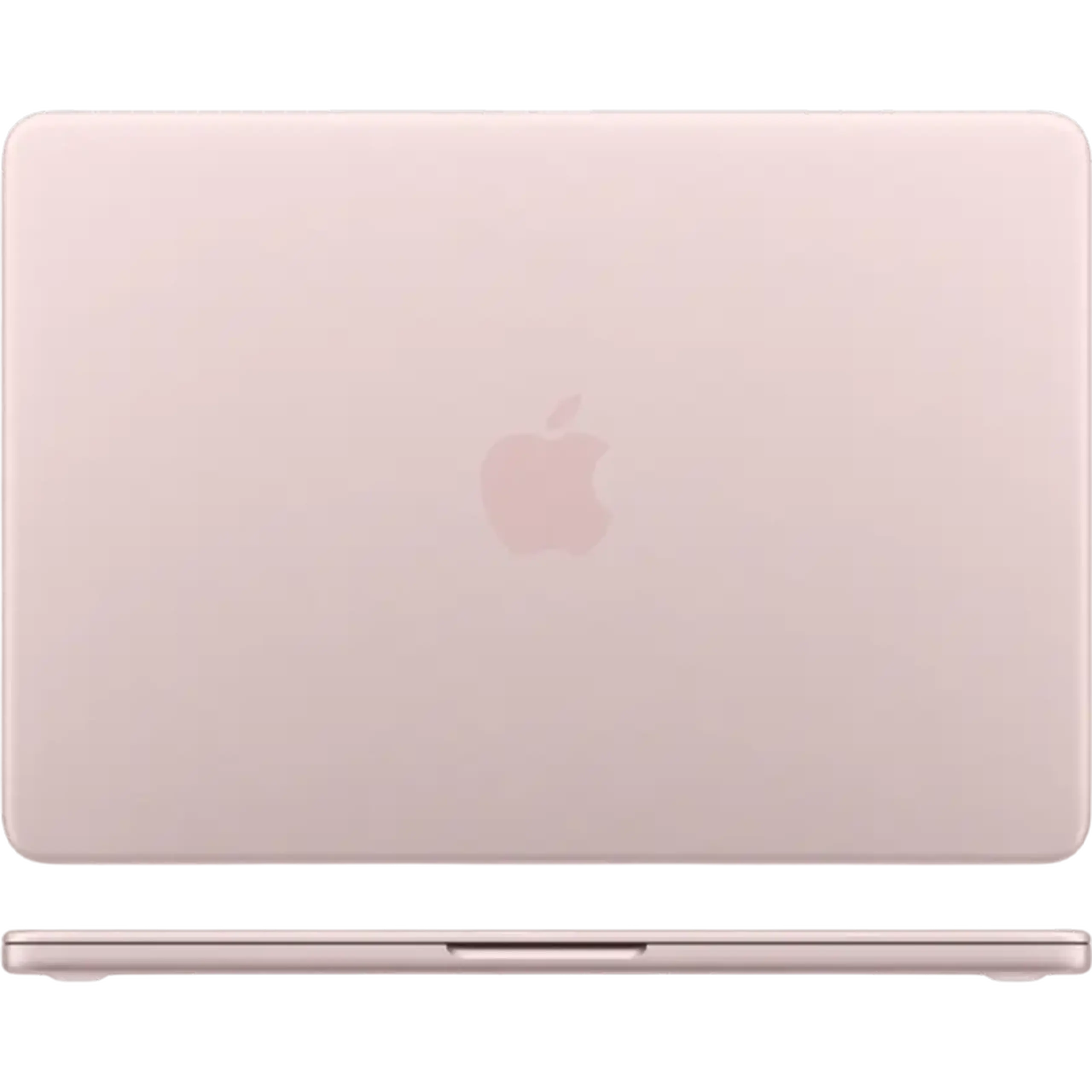 NB Apple MacBook Neo 13"MHFH4RU/A Blush (A18 Pro 8Gb 256Gb)